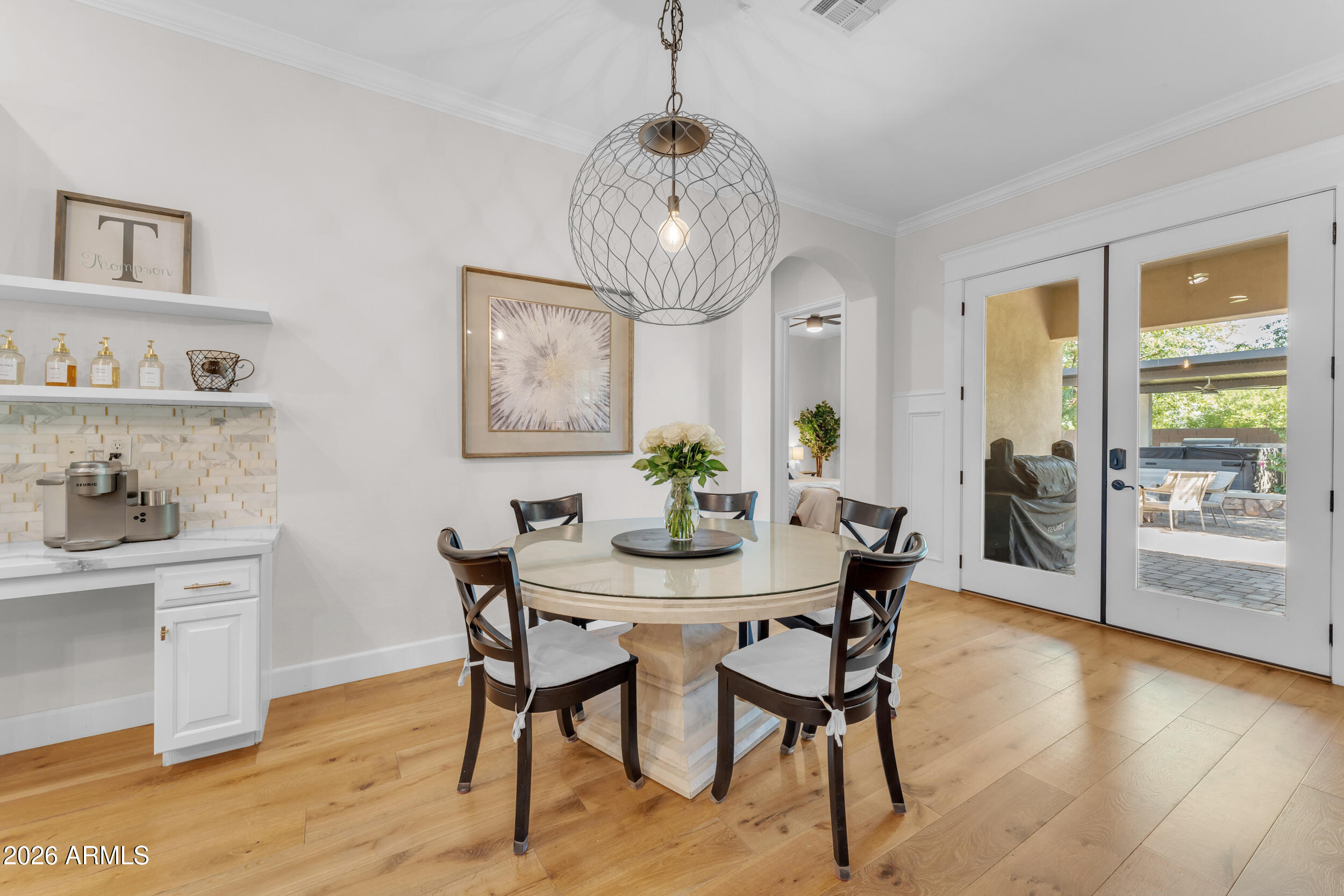 4339 E ESTRELLA Court