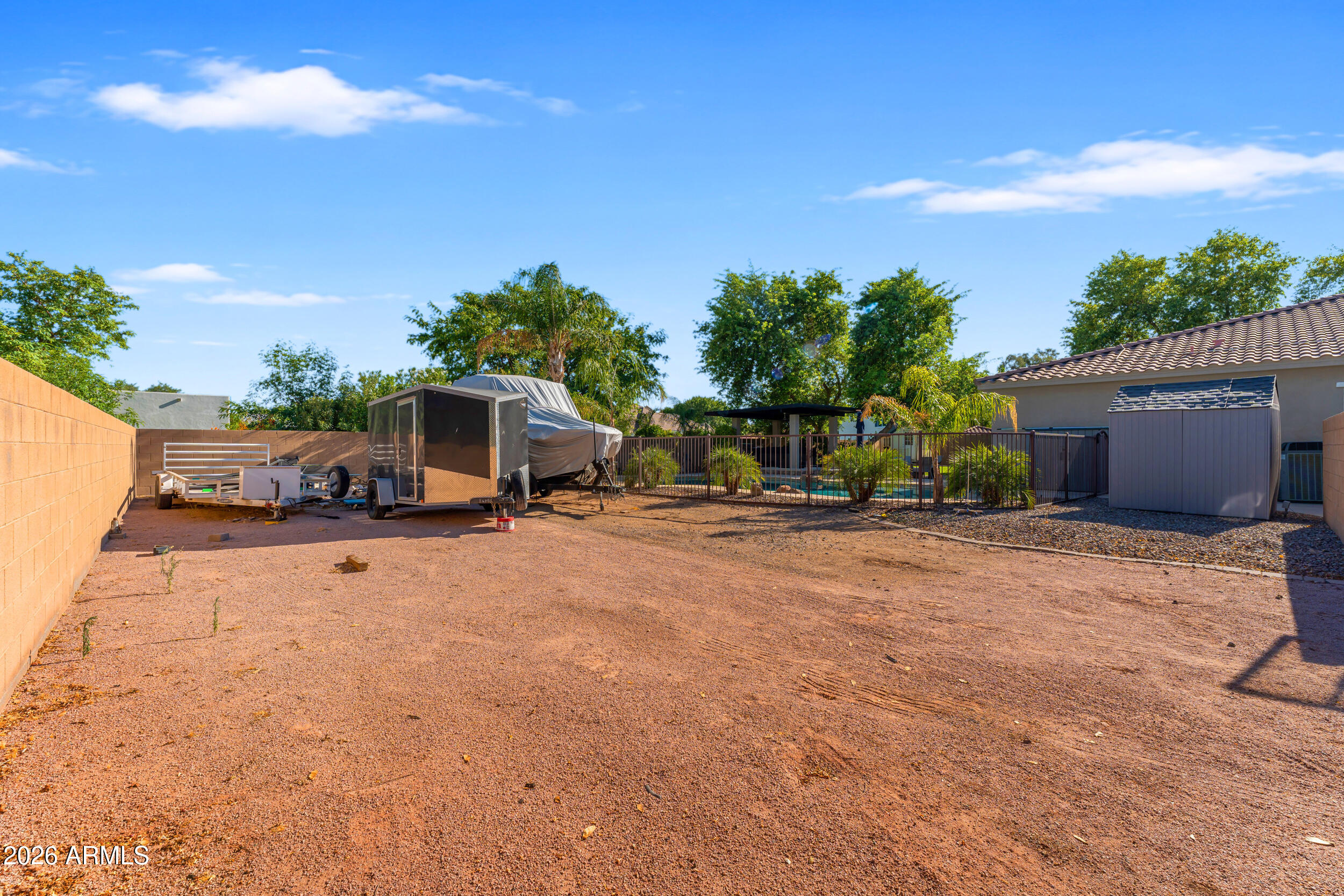4339 E ESTRELLA Court