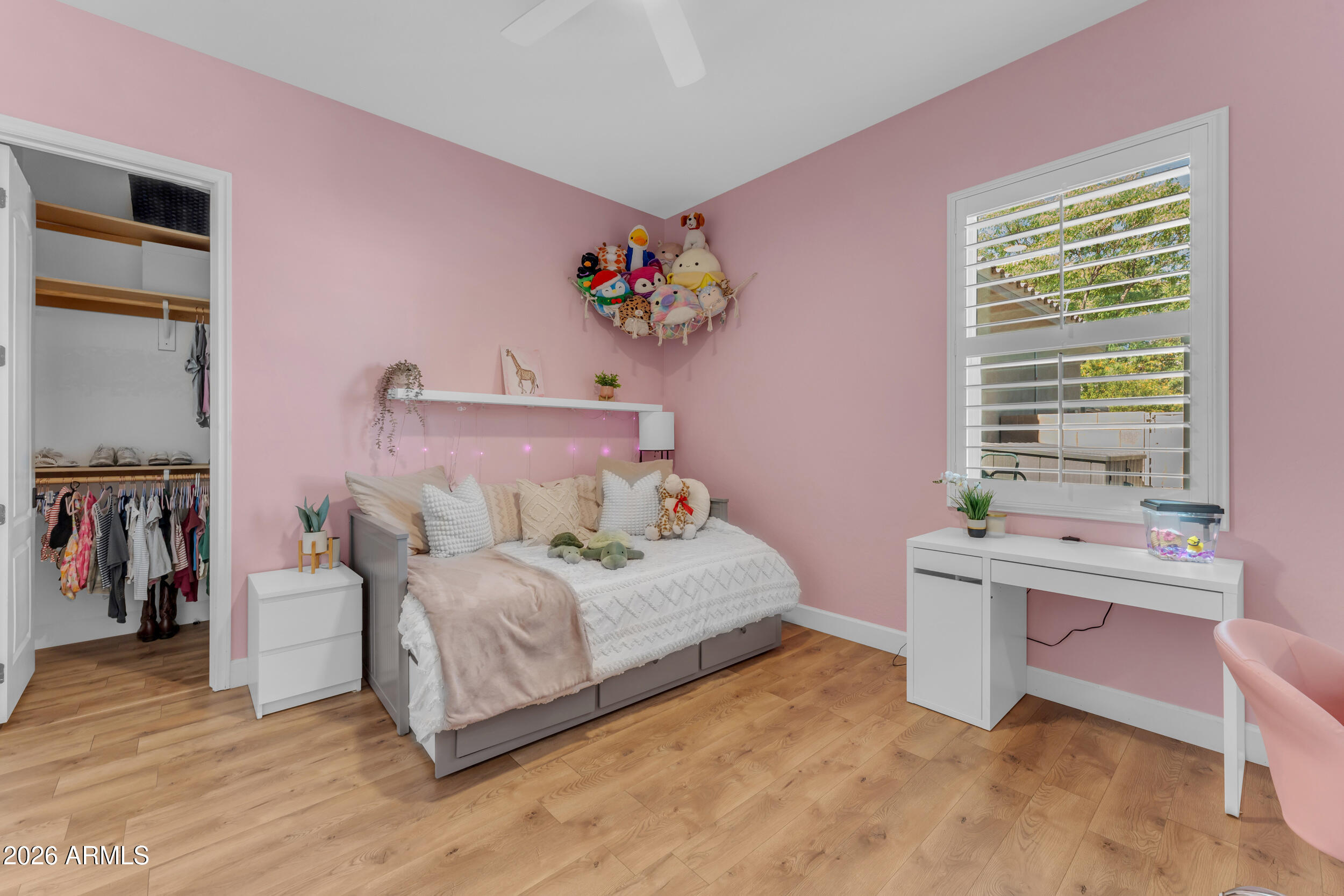 4339 E ESTRELLA Court