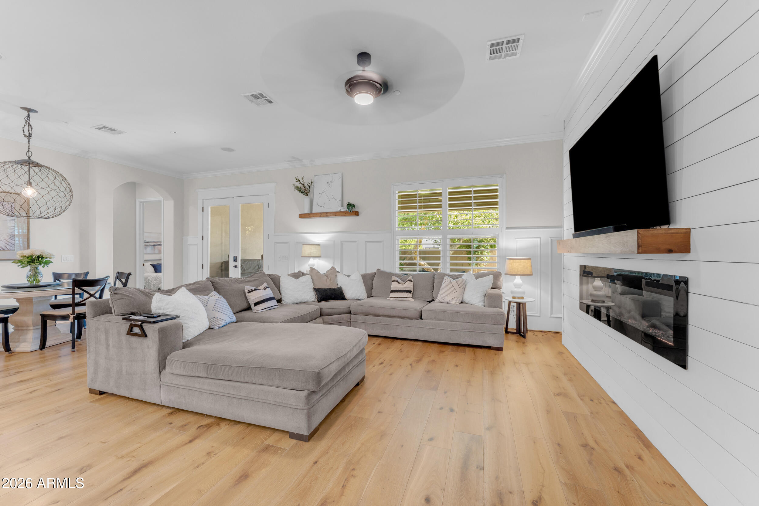 4339 E ESTRELLA Court