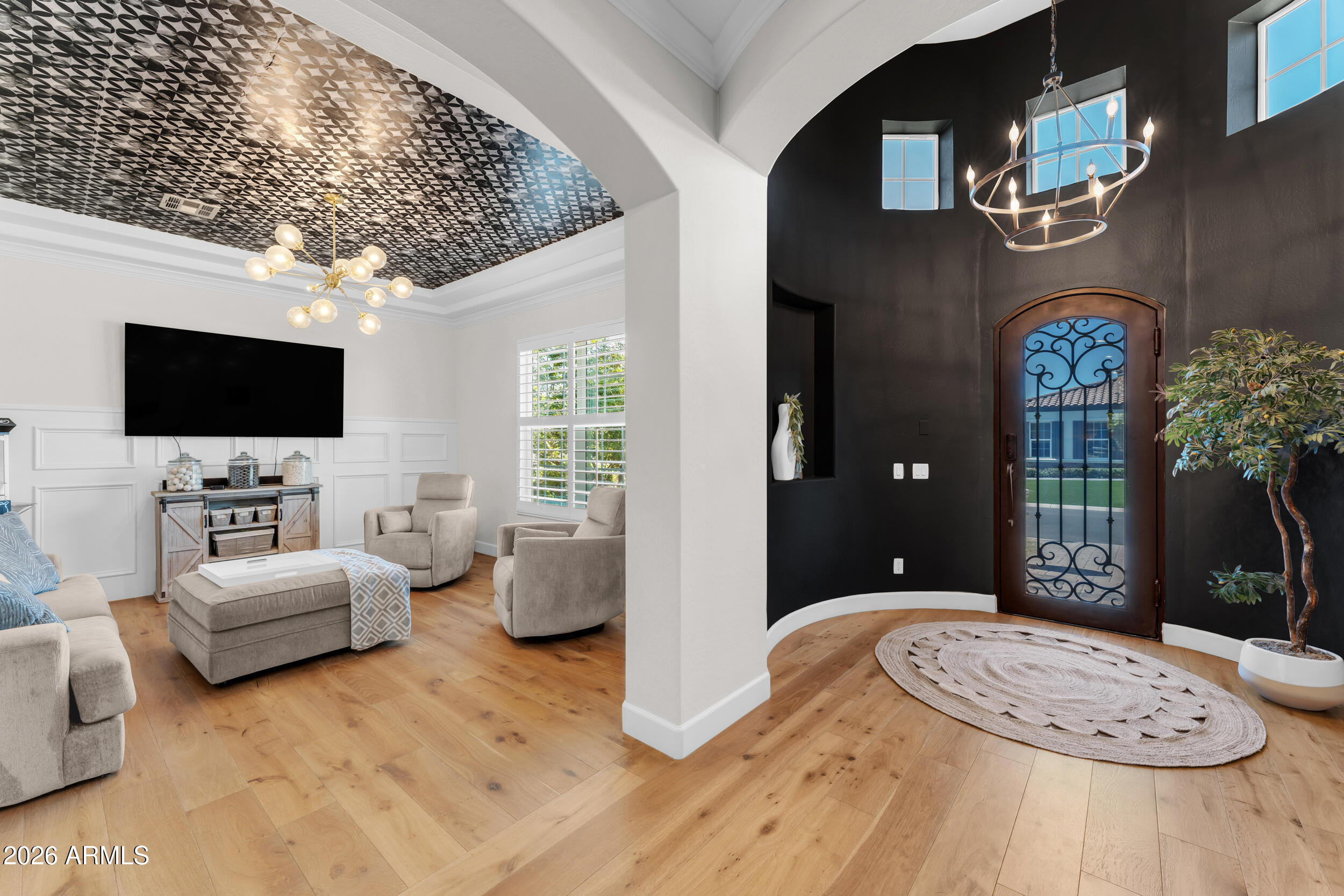 4339 E ESTRELLA Court