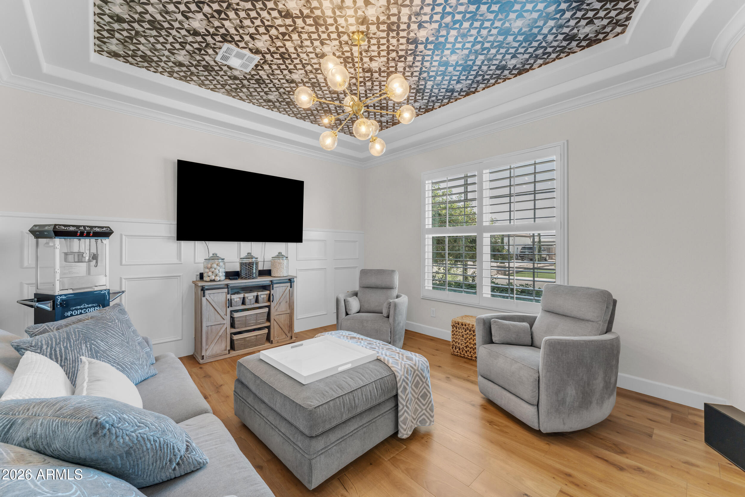 4339 E ESTRELLA Court