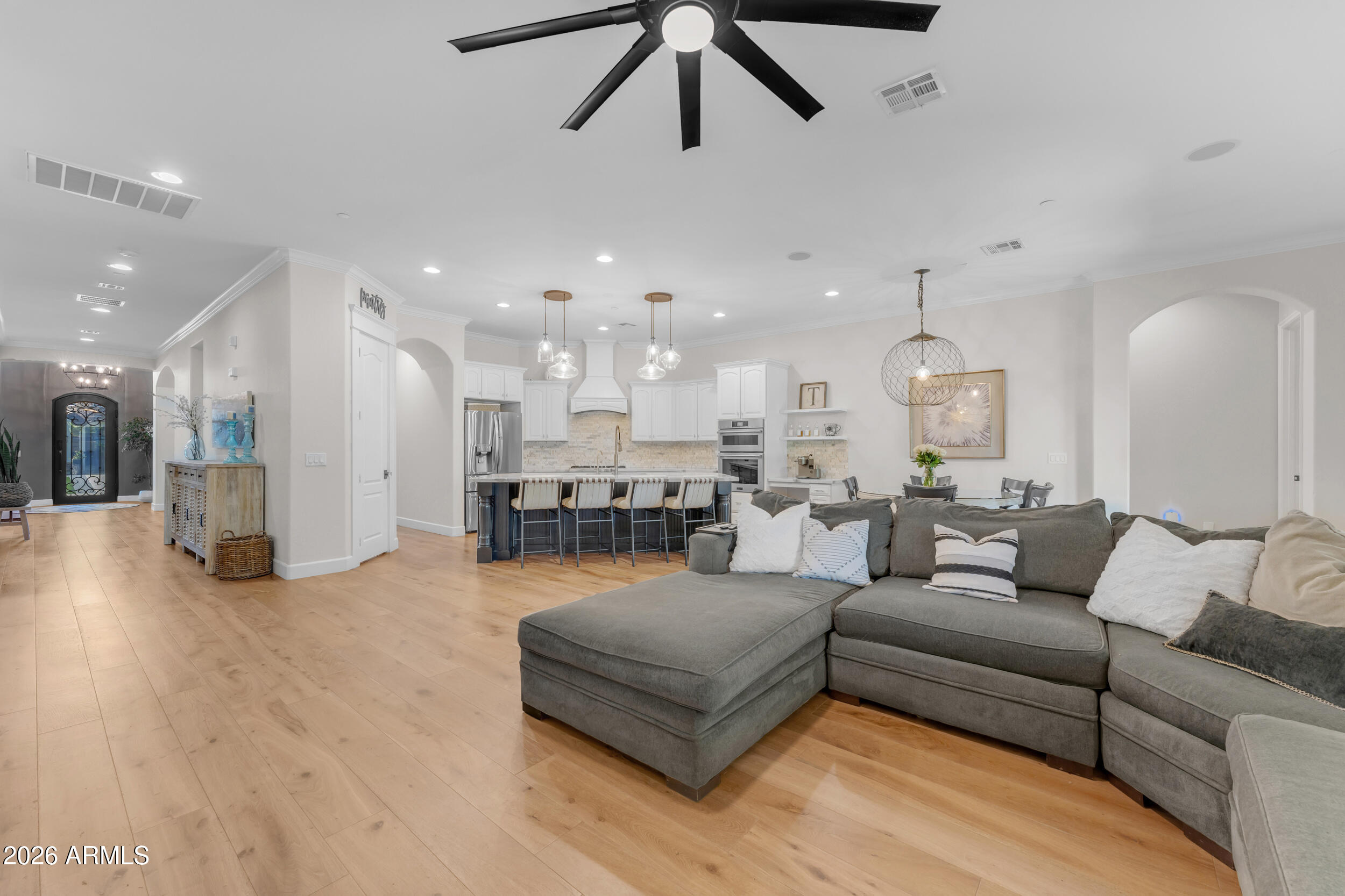 4339 E ESTRELLA Court