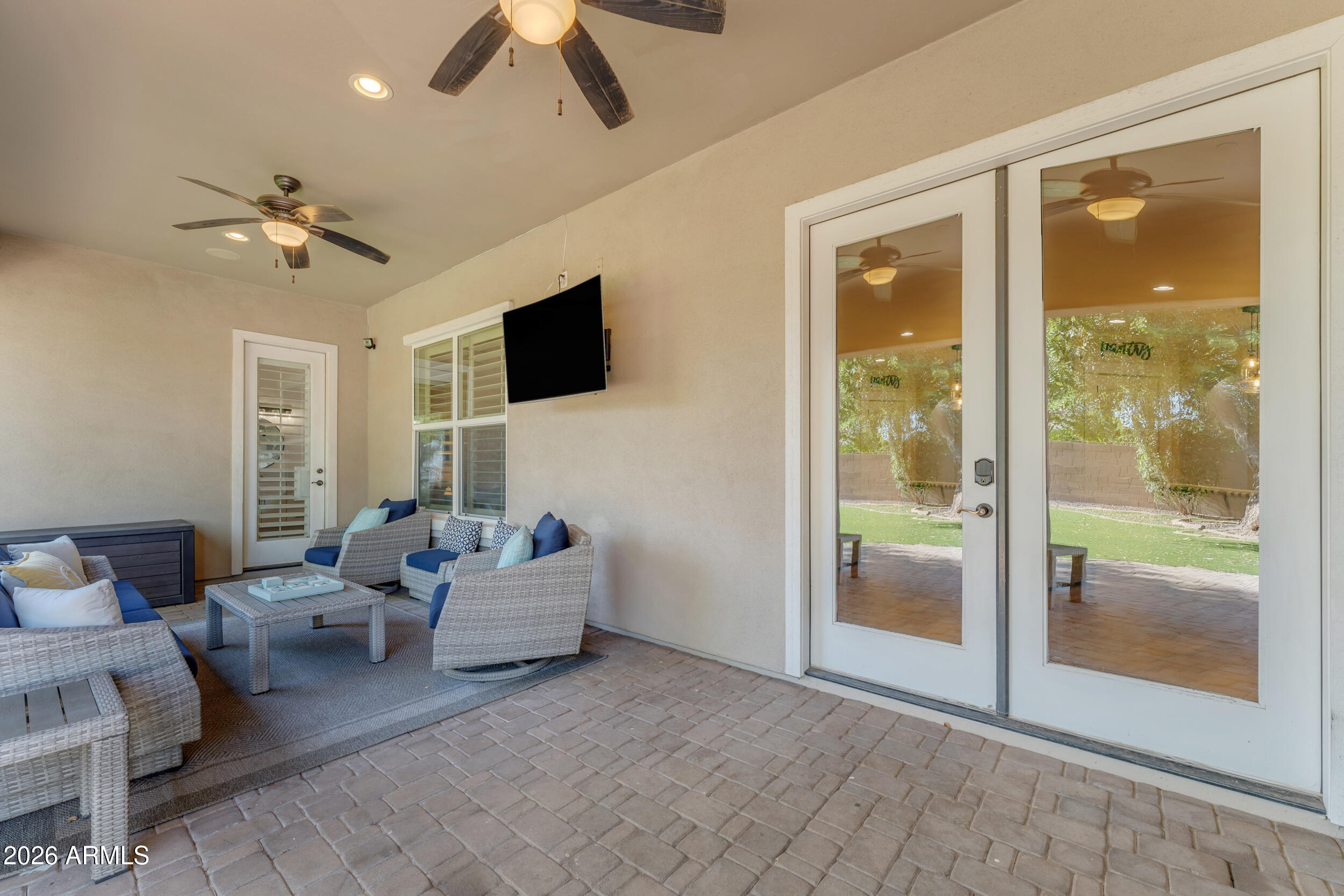 4339 E ESTRELLA Court