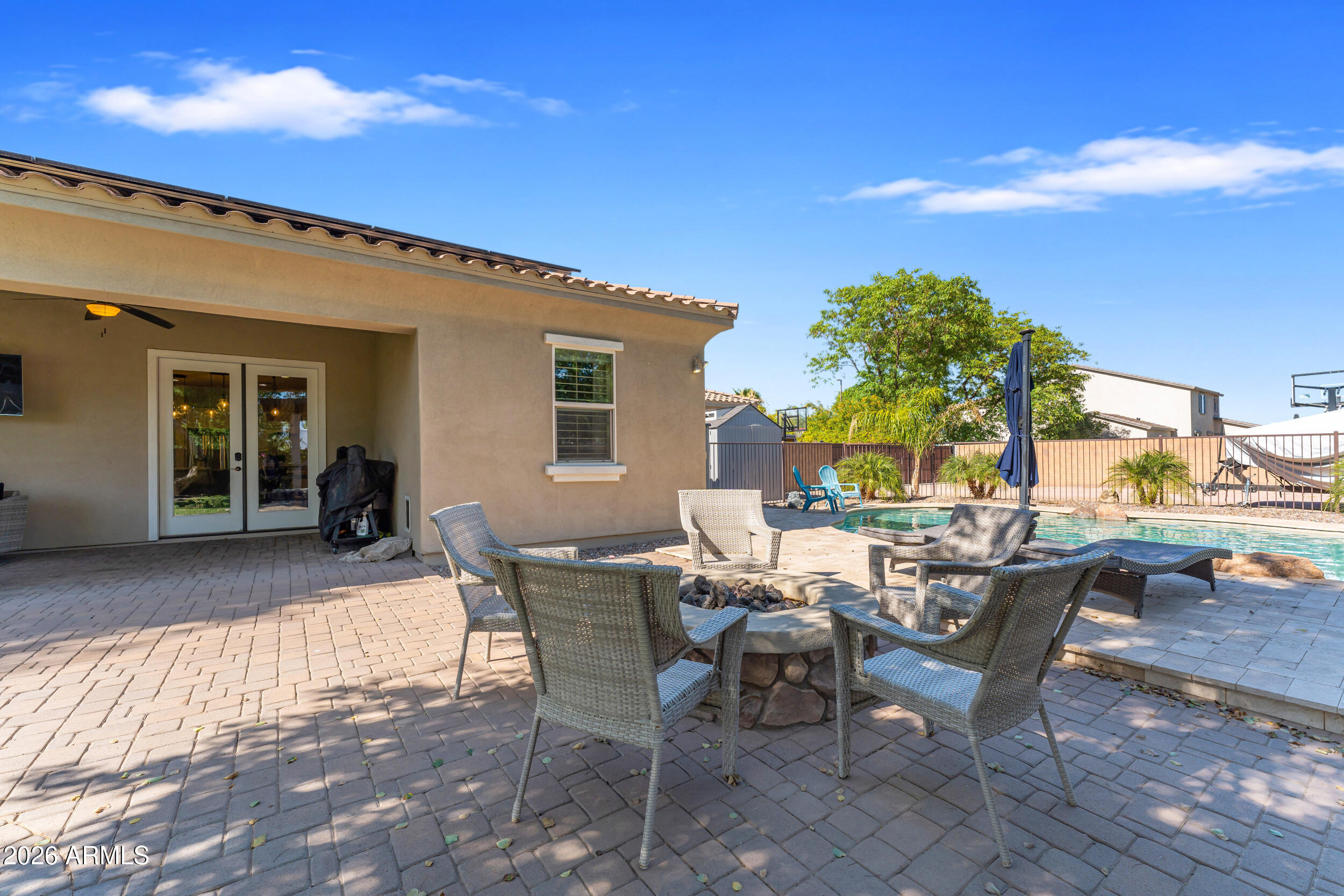 4339 E ESTRELLA Court