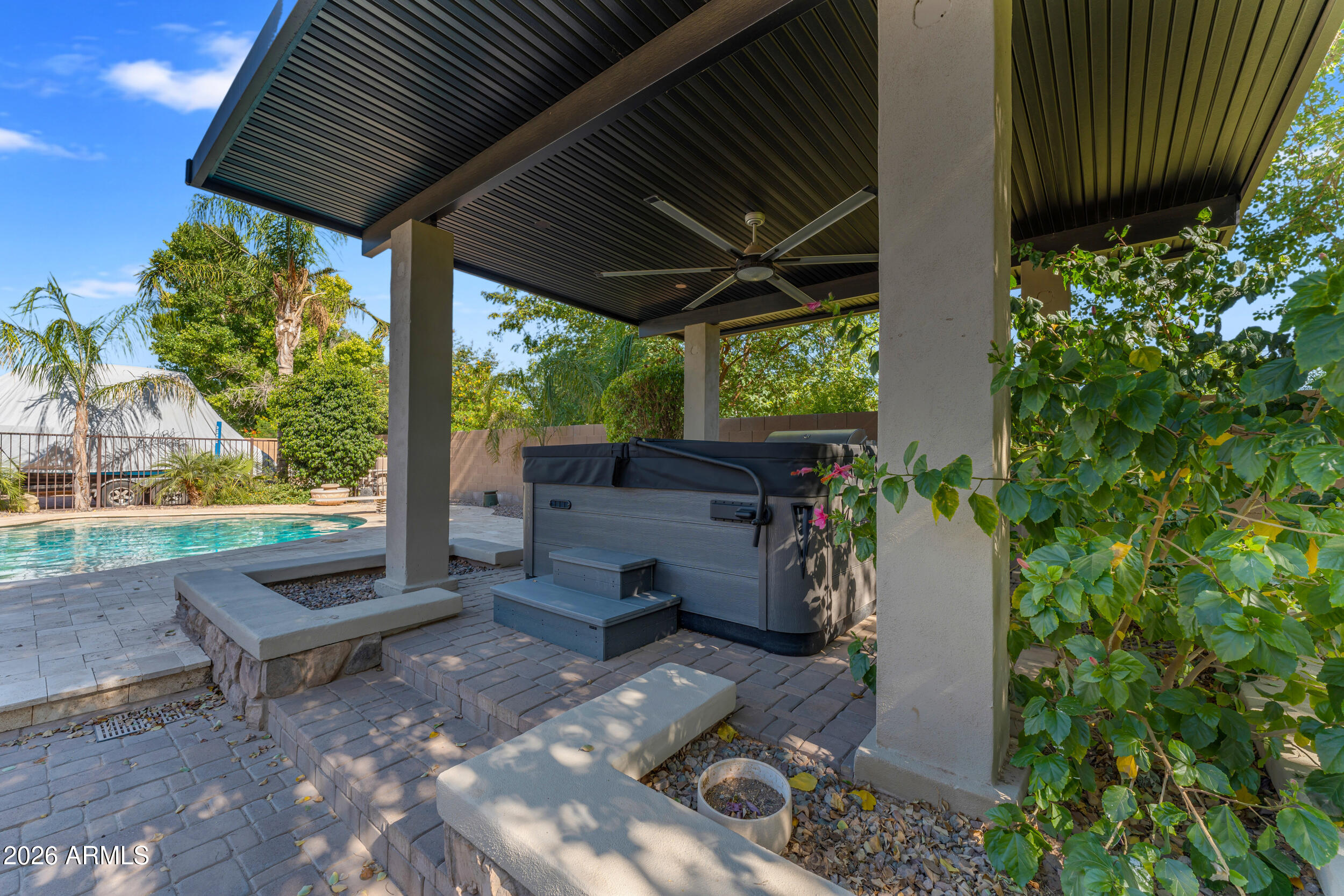 4339 E ESTRELLA Court