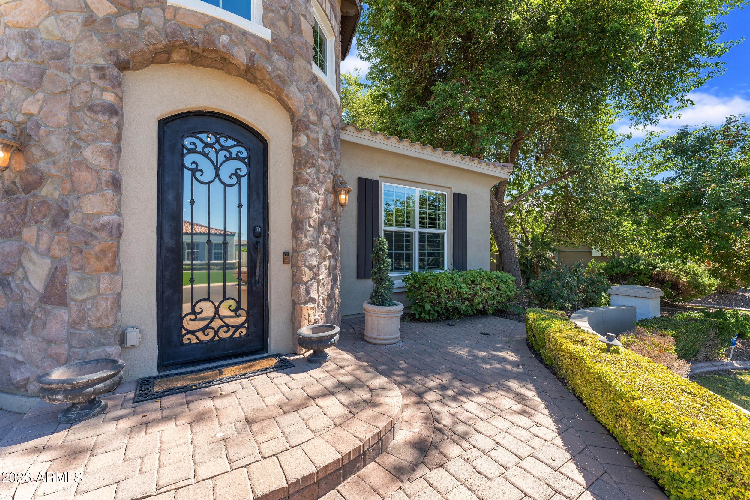 4339 E ESTRELLA Court