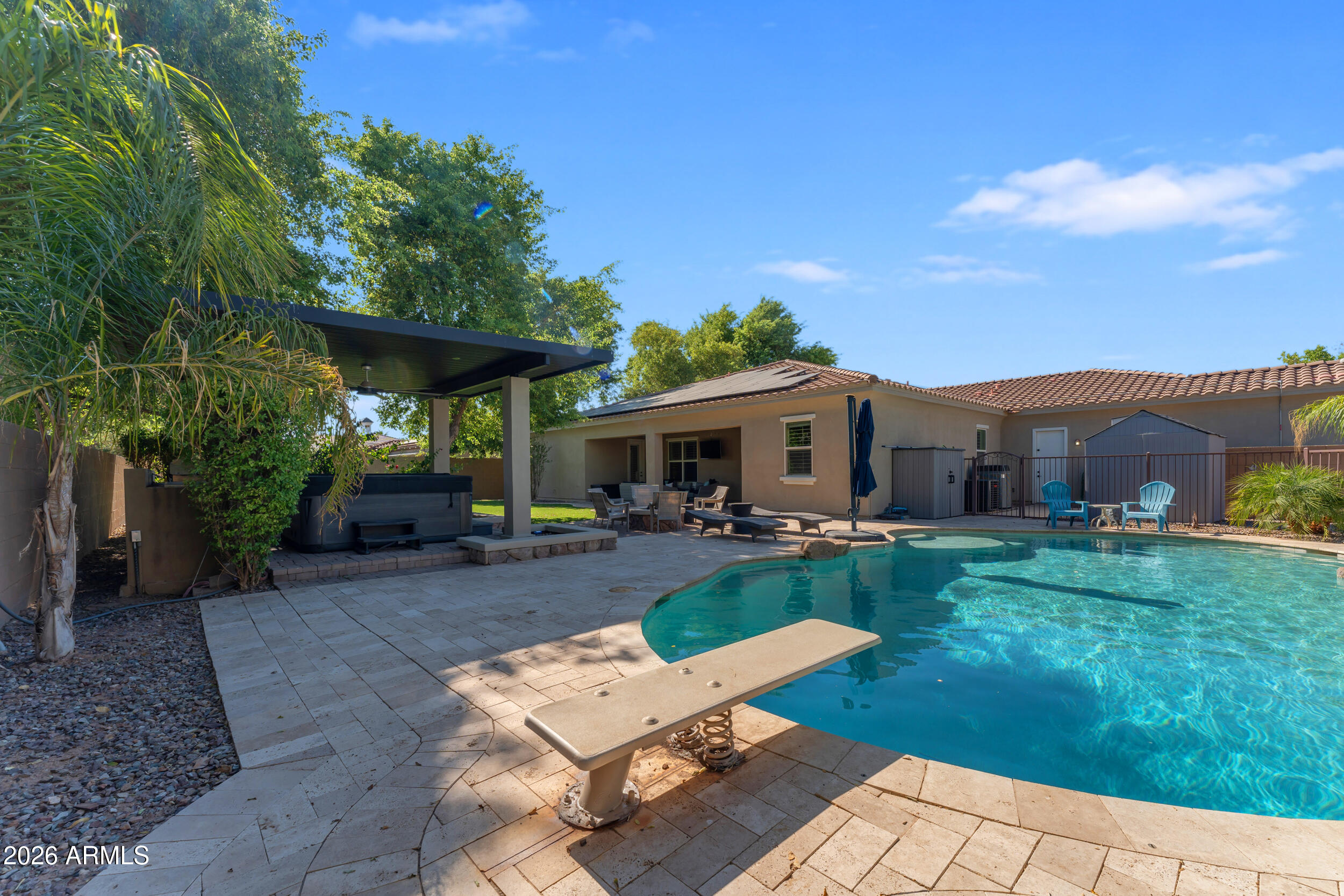 4339 E ESTRELLA Court