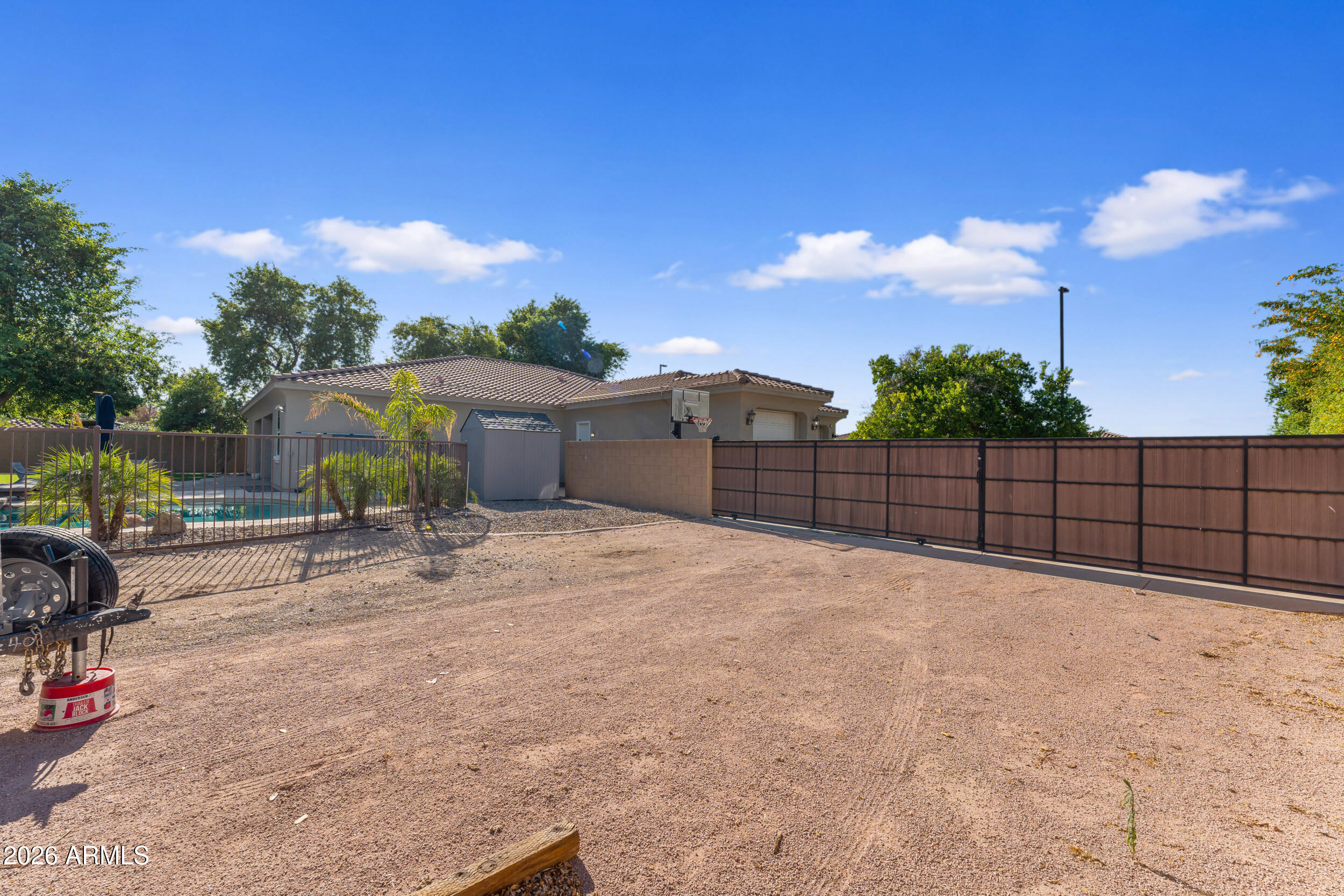 4339 E ESTRELLA Court