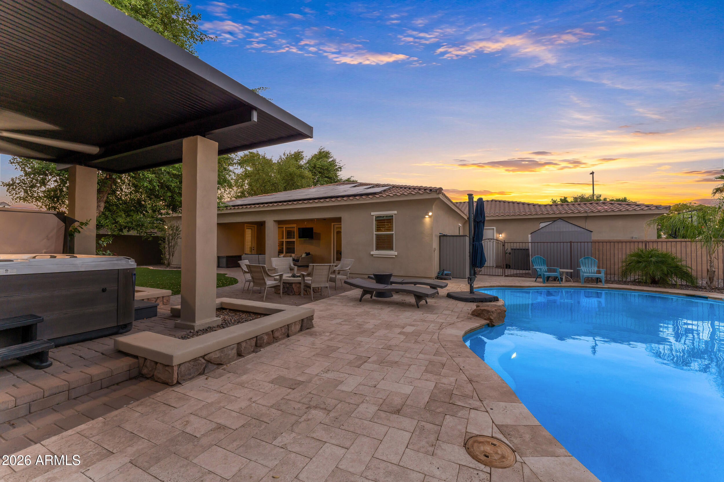 4339 E ESTRELLA Court