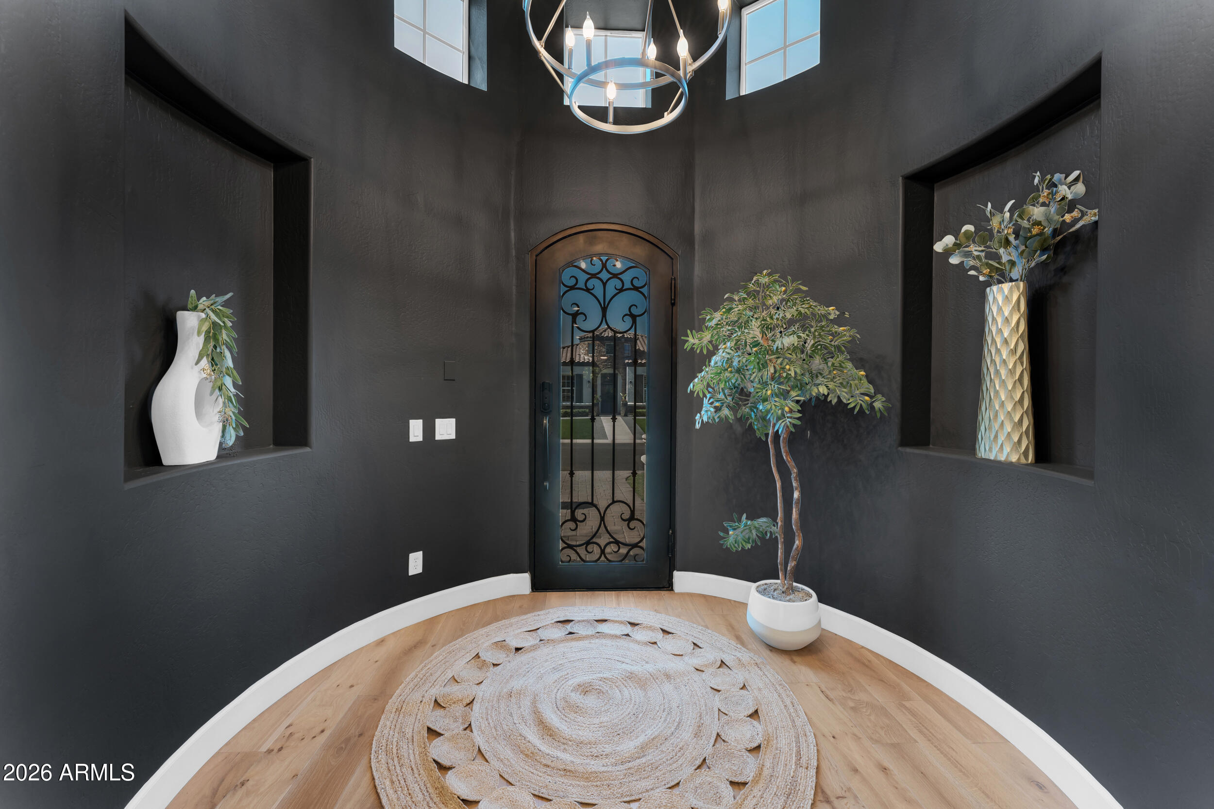 4339 E ESTRELLA Court