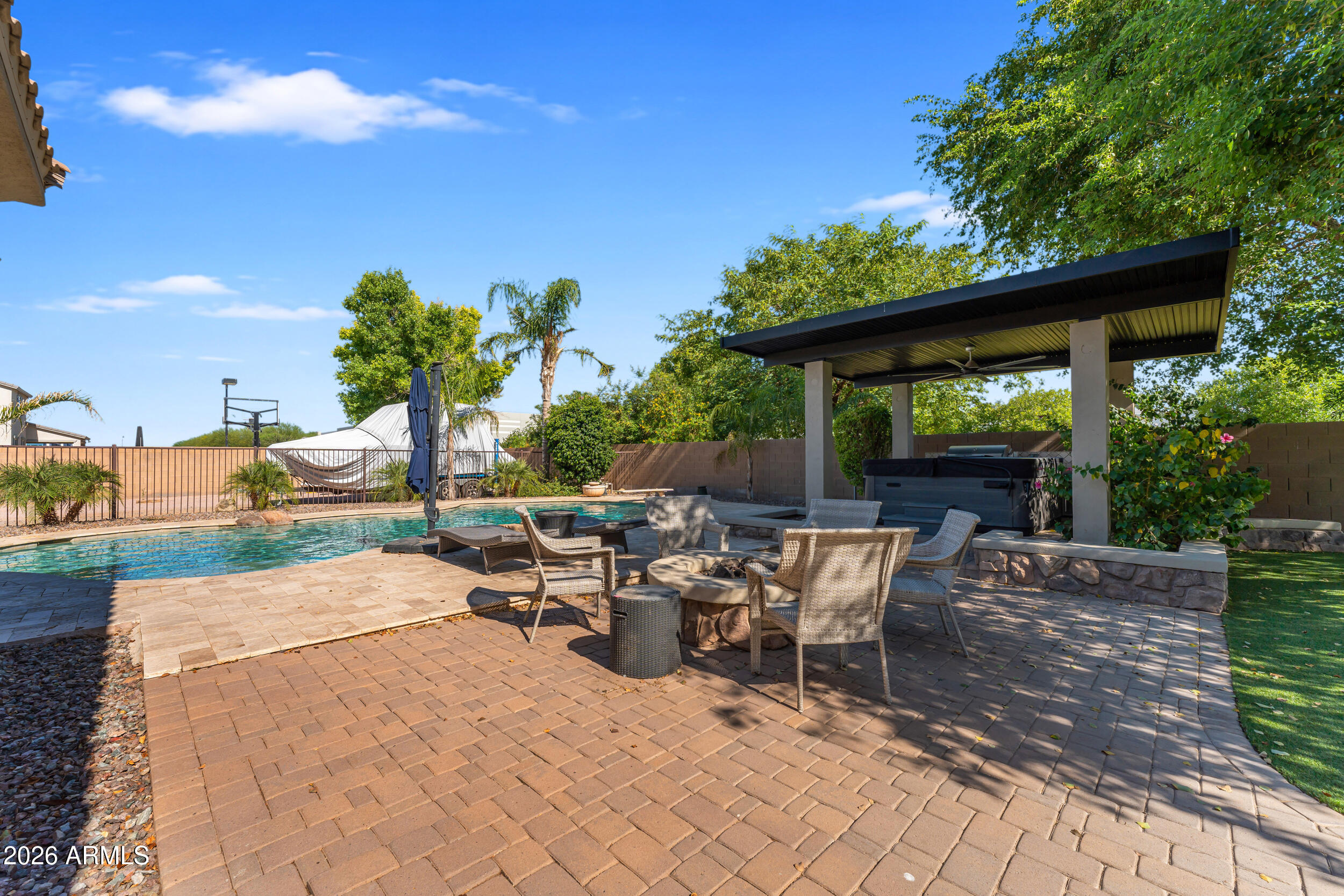 4339 E ESTRELLA Court