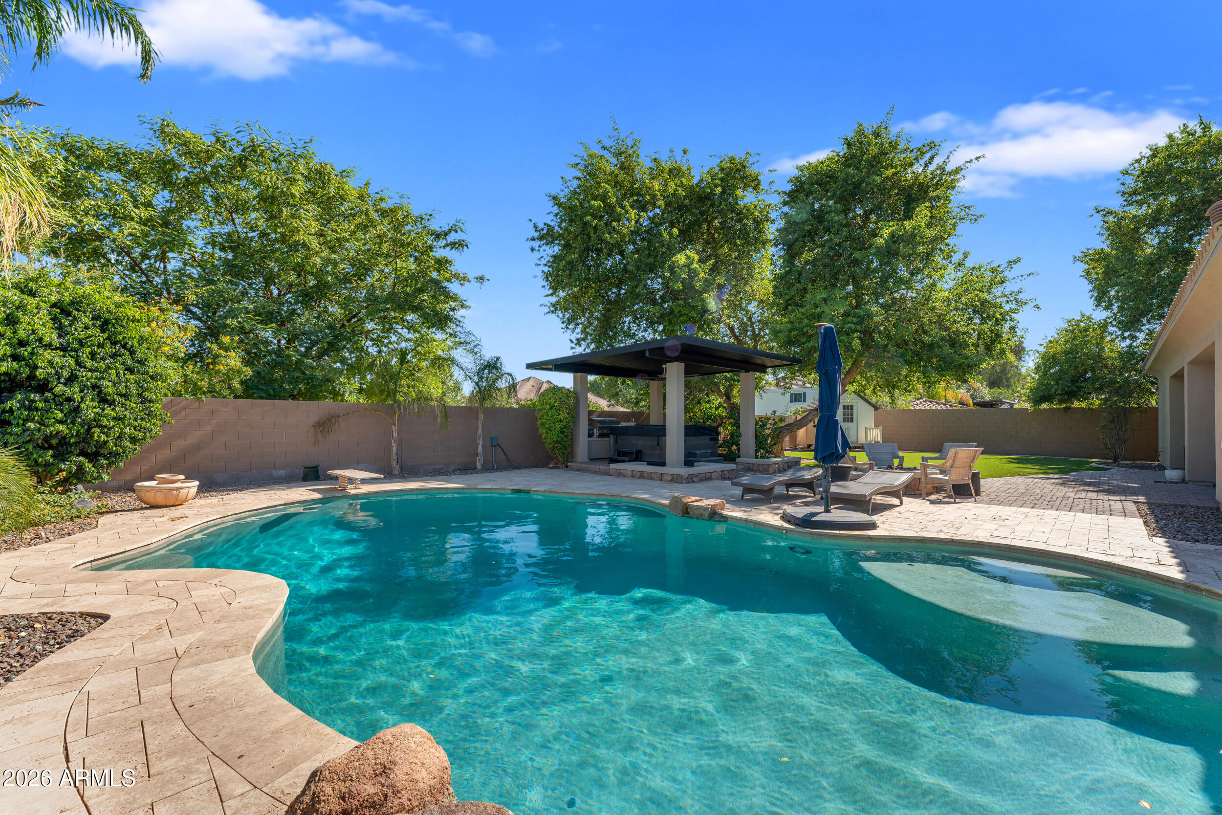 4339 E ESTRELLA Court
