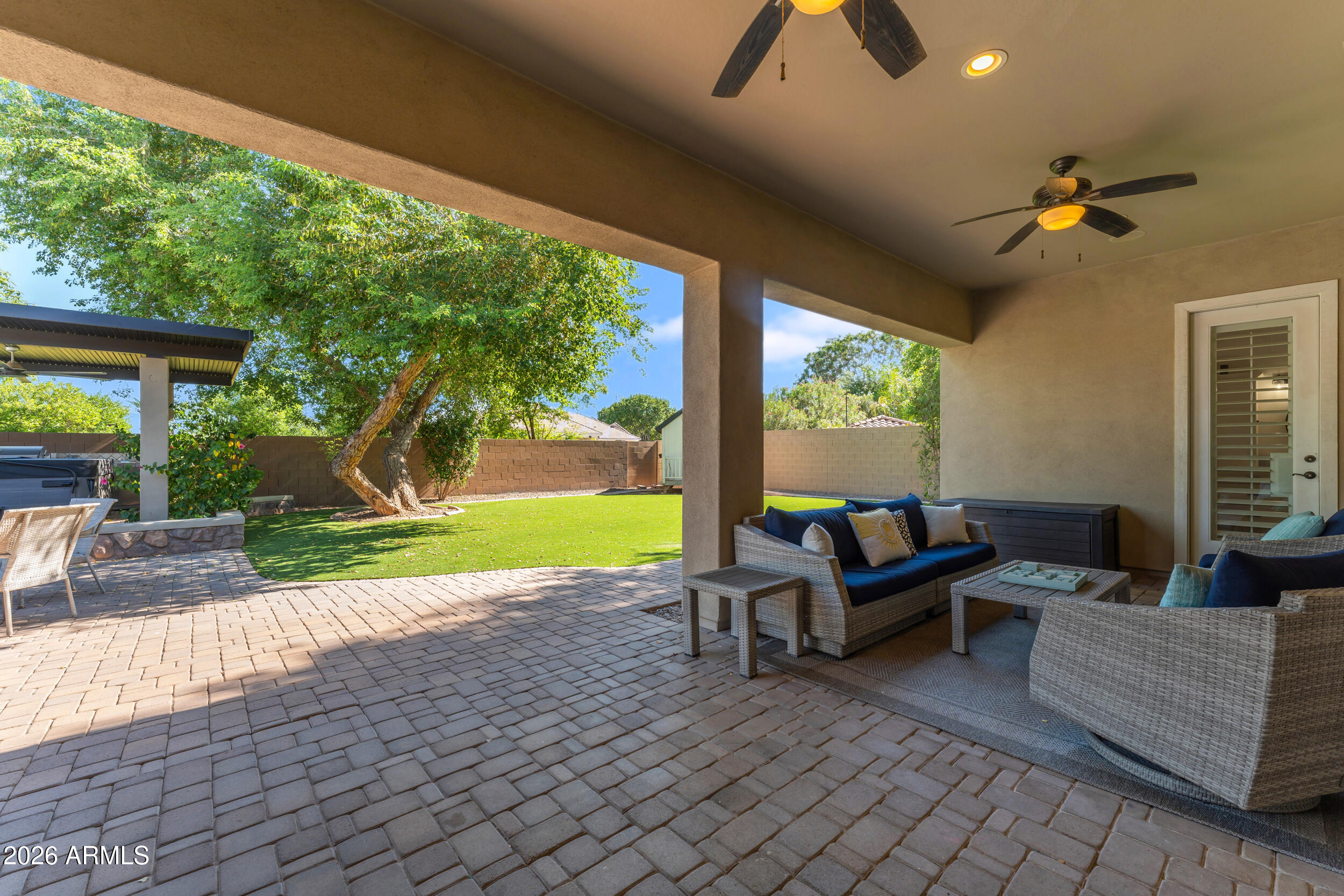4339 E ESTRELLA Court