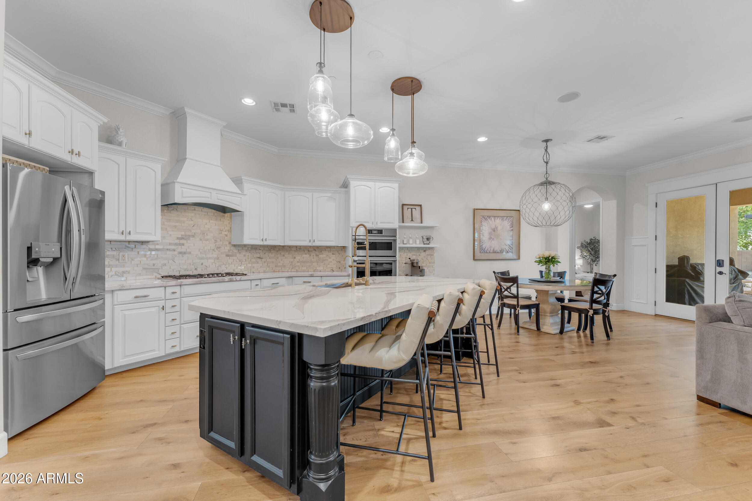 4339 E ESTRELLA Court
