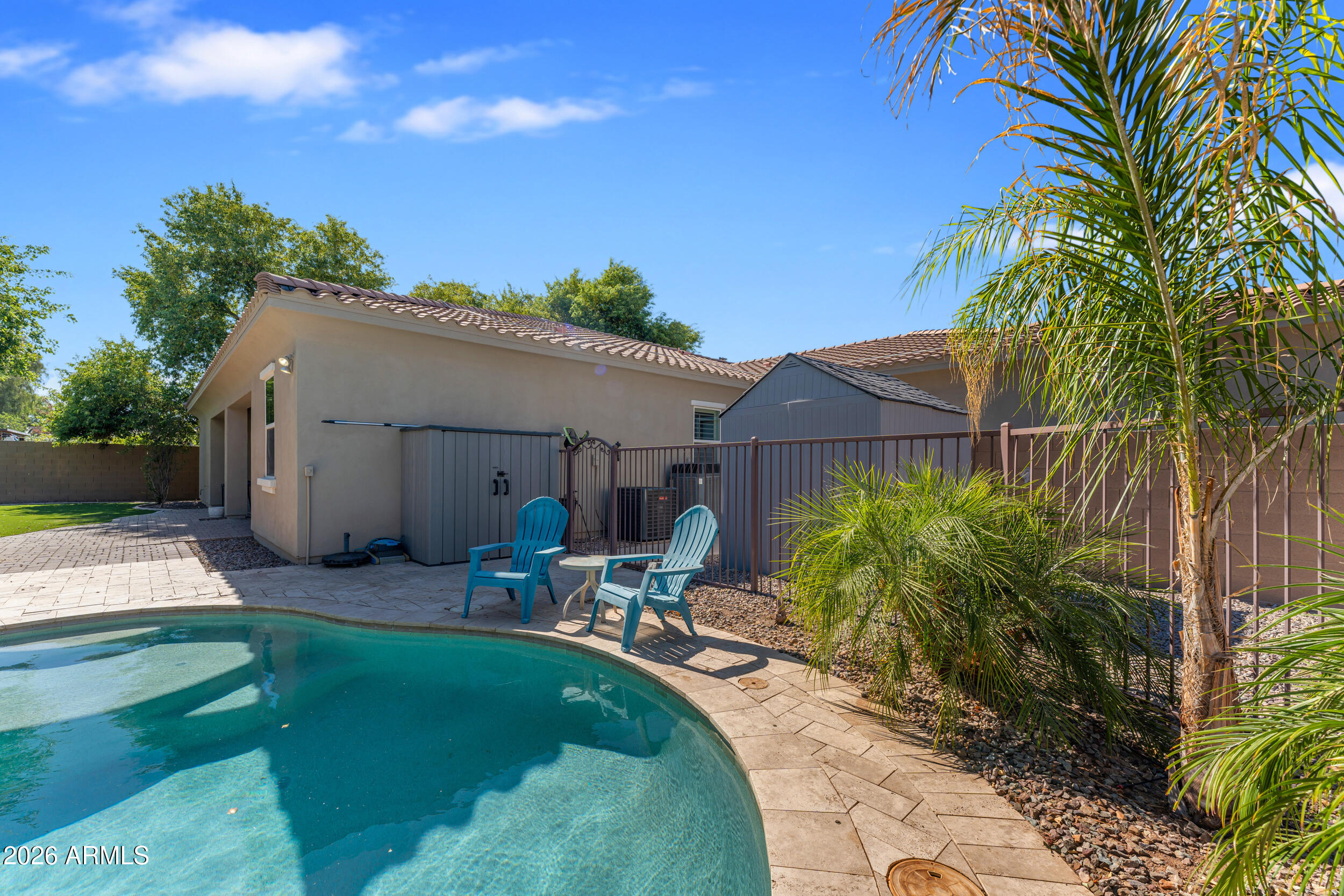 4339 E ESTRELLA Court