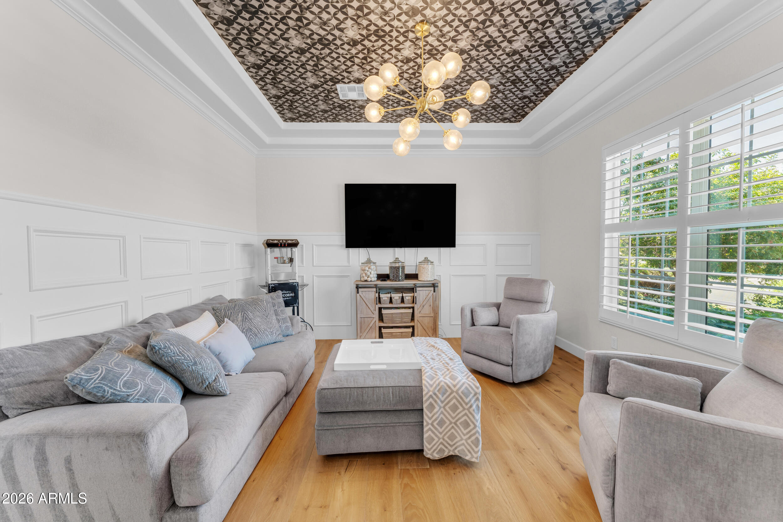 4339 E ESTRELLA Court