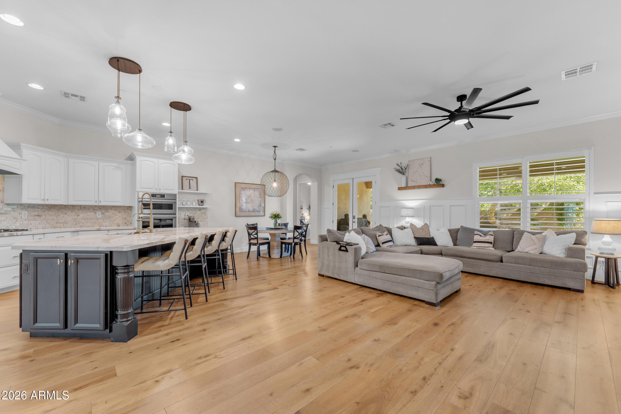 4339 E ESTRELLA Court