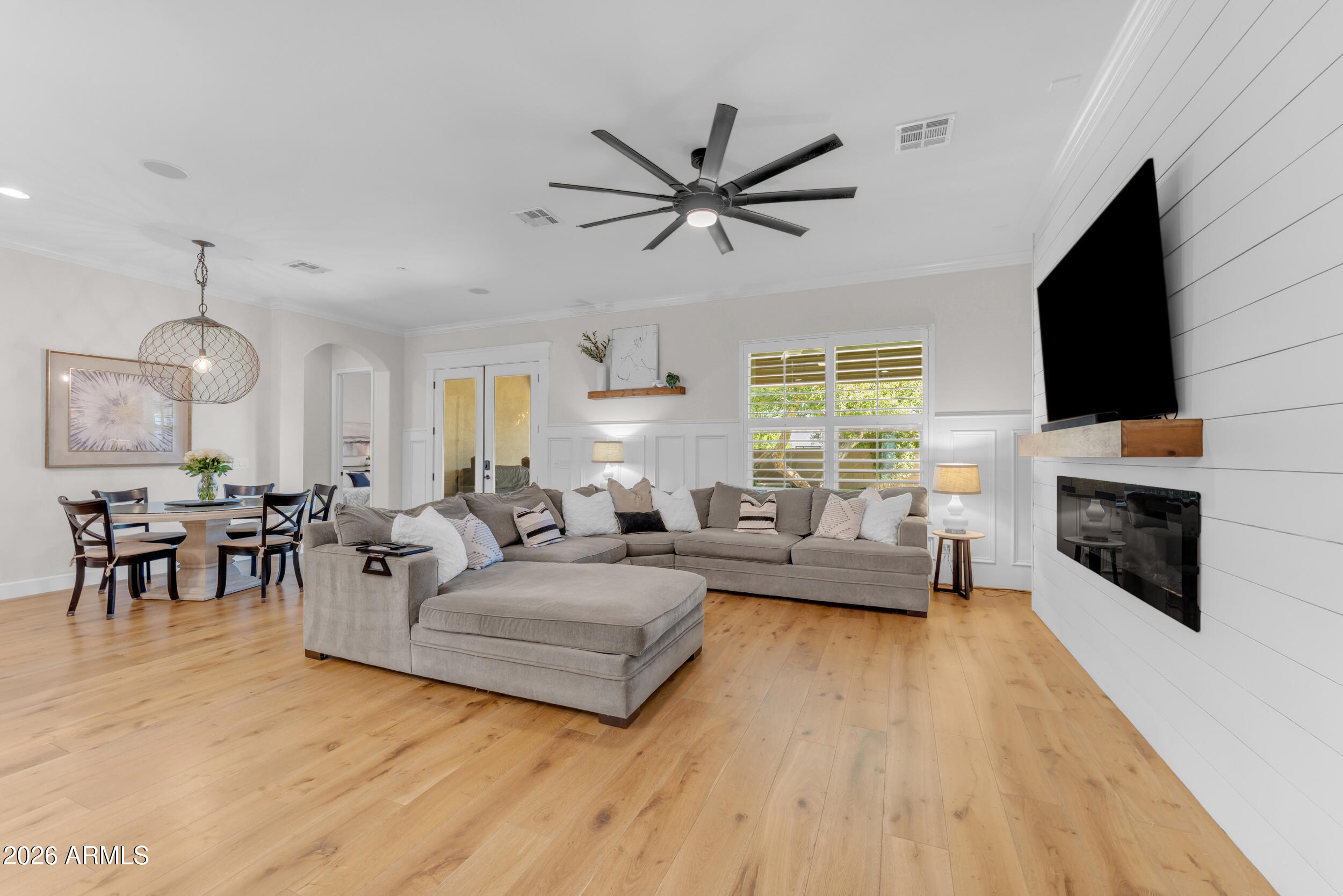 4339 E ESTRELLA Court