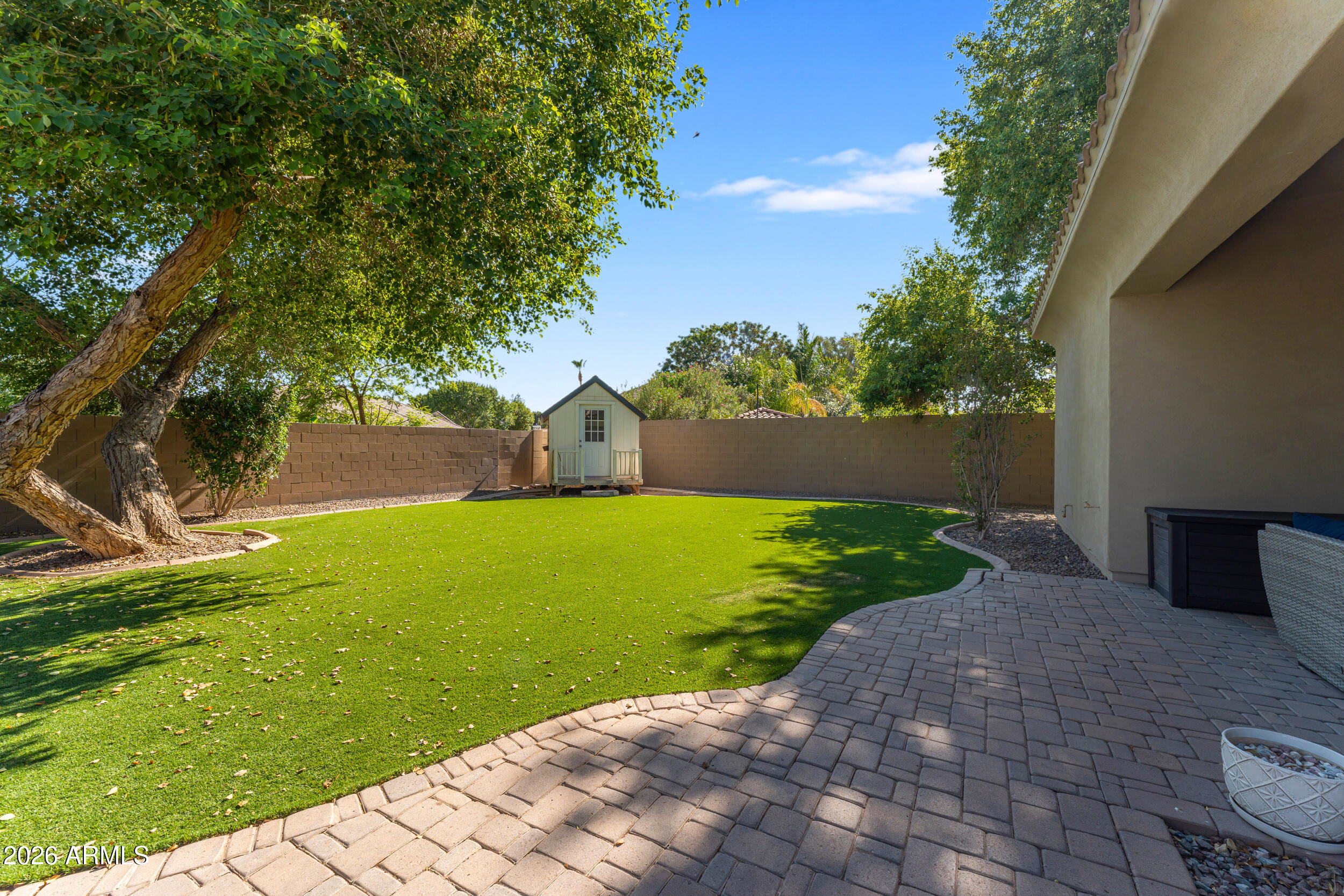 4339 E ESTRELLA Court