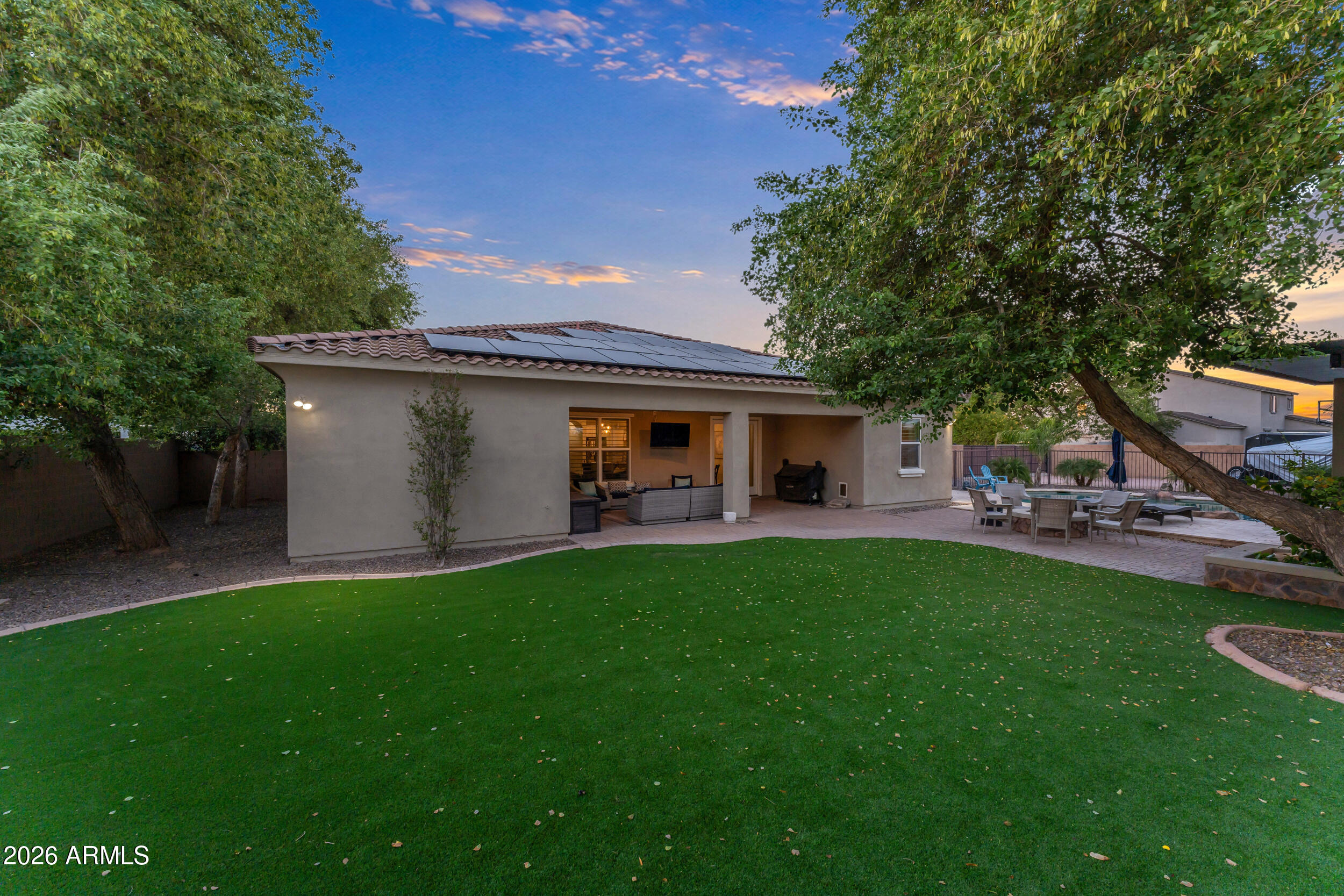 4339 E ESTRELLA Court