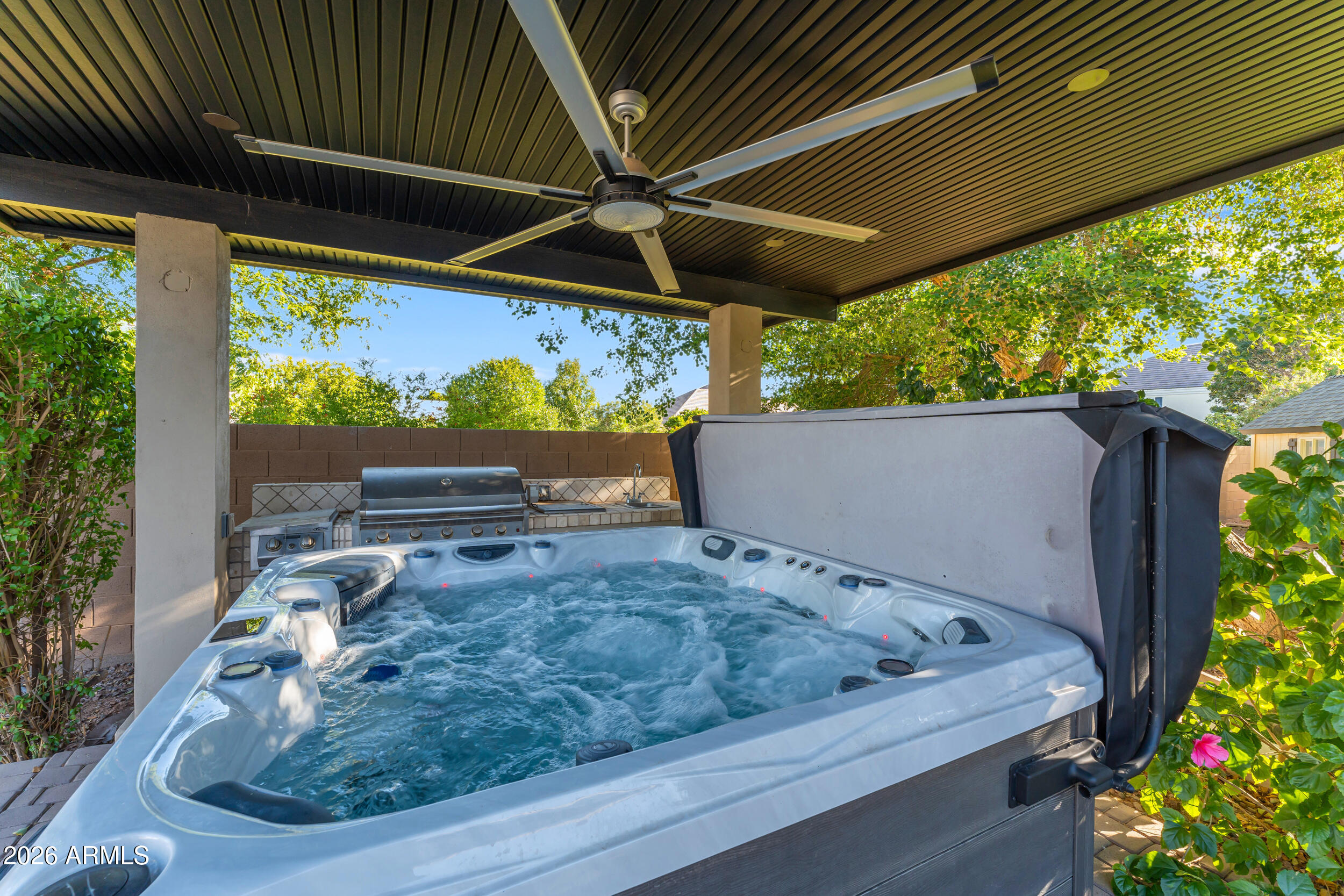 4339 E ESTRELLA Court