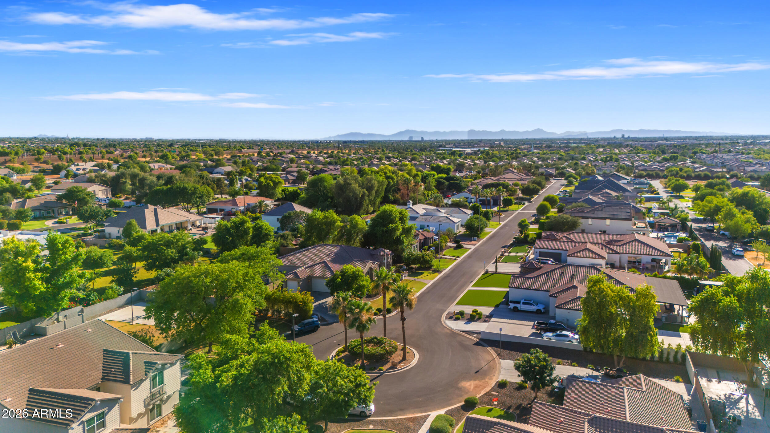 4339 E ESTRELLA Court