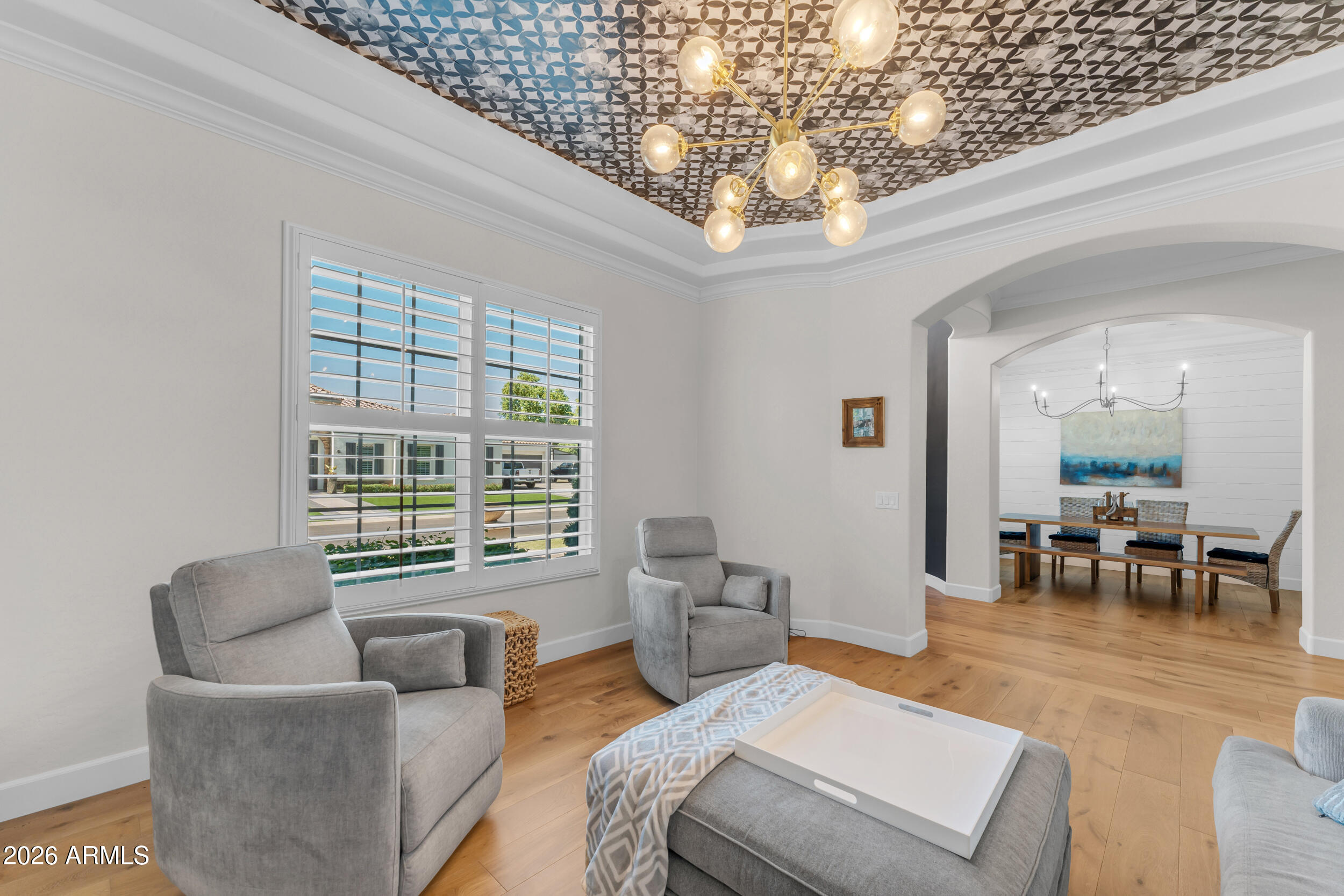 4339 E ESTRELLA Court