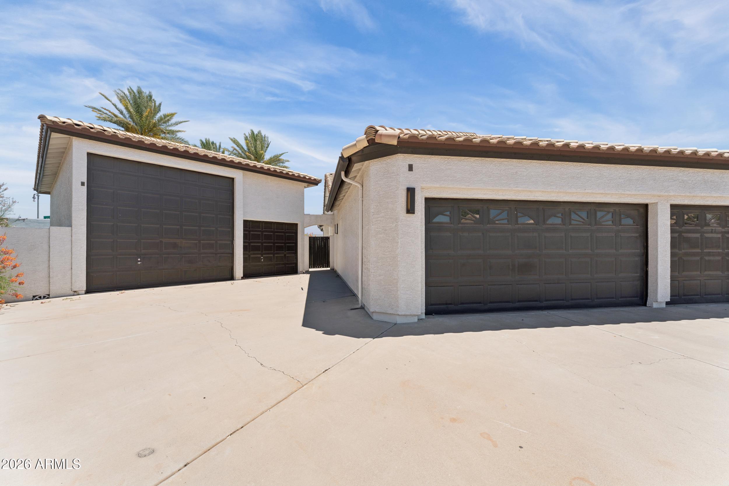 3016 W Ironwood Circle