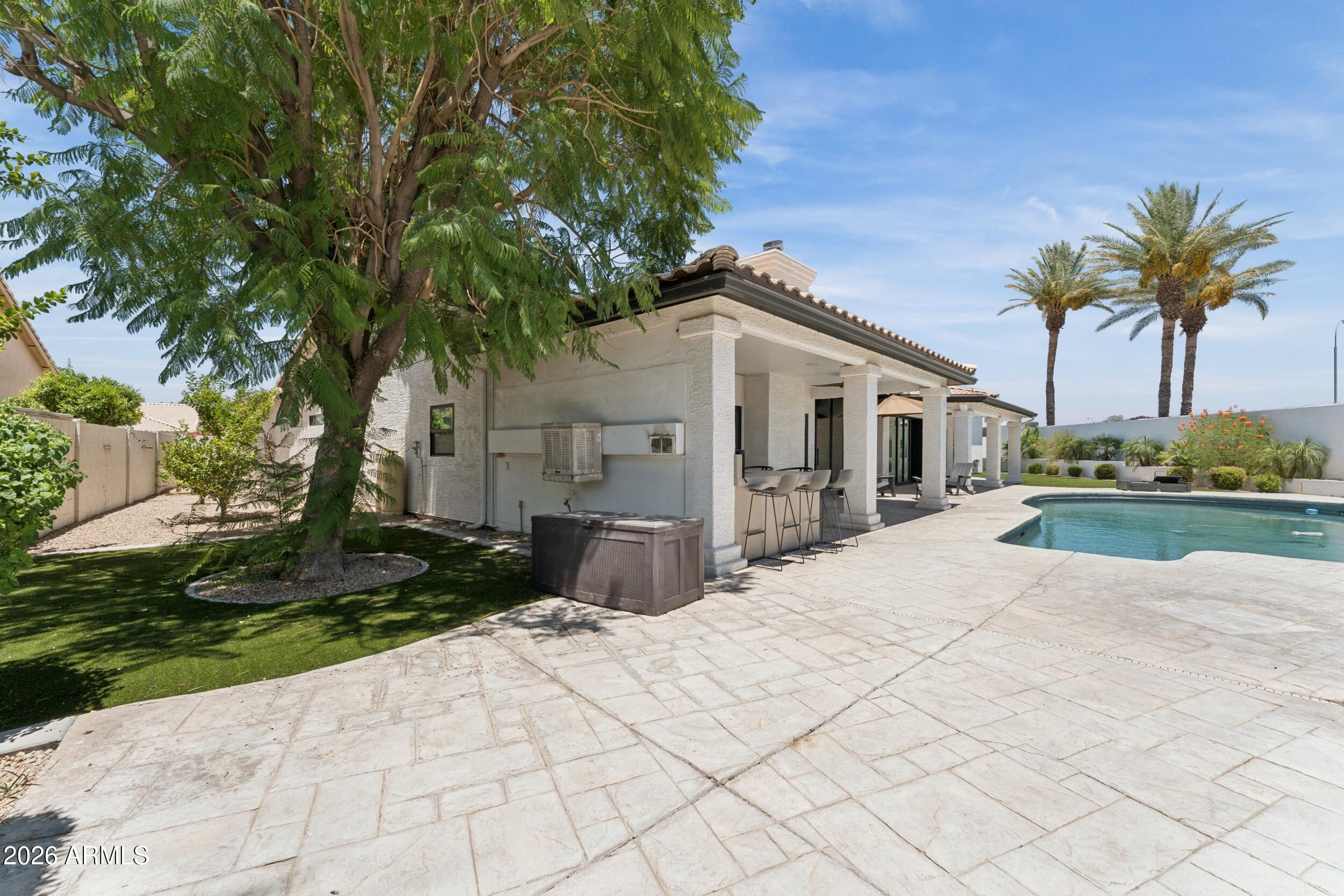 3016 W Ironwood Circle