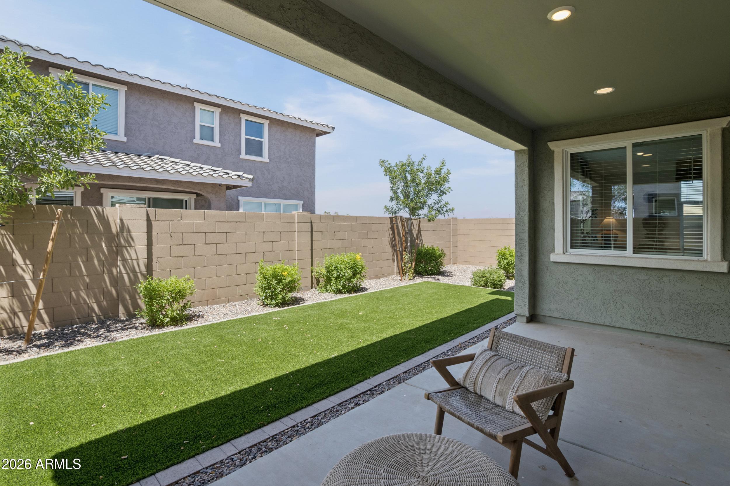 8346 E PETRA Avenue