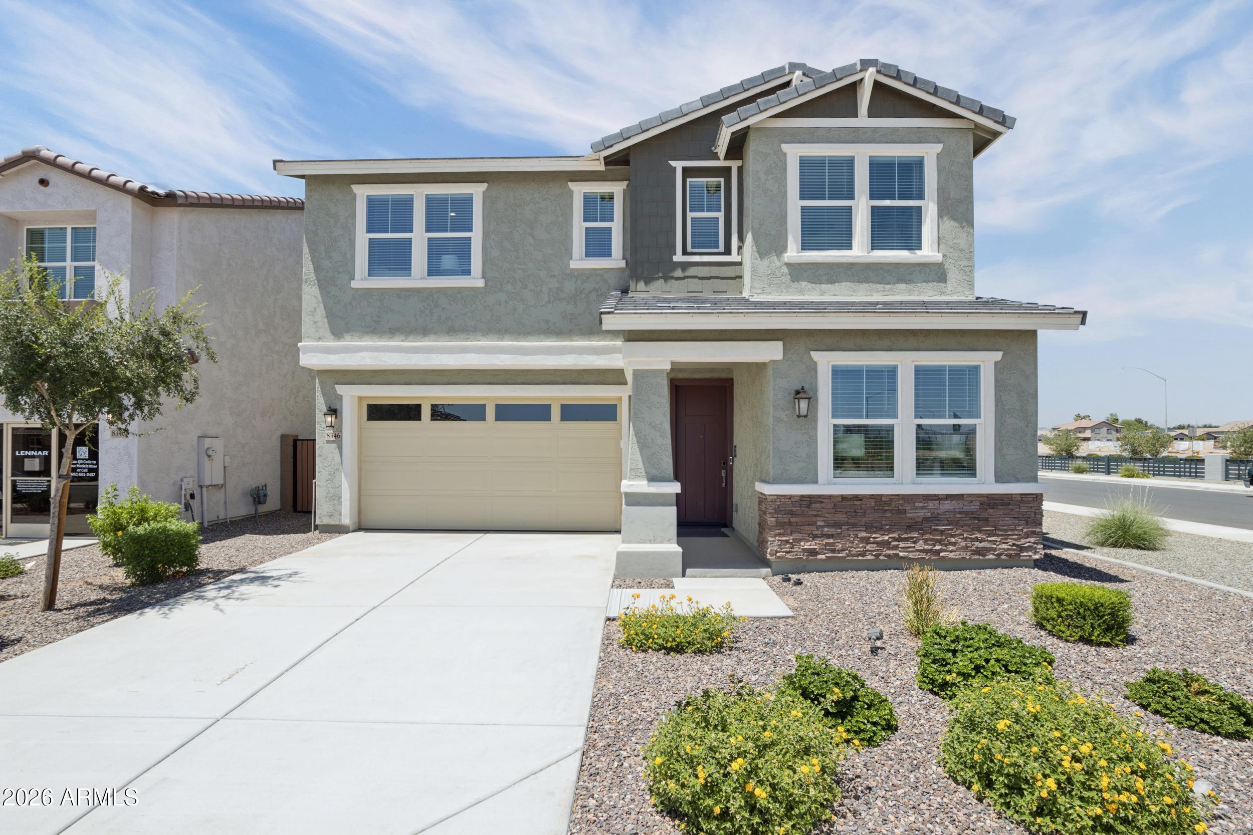 8346 E PETRA Avenue