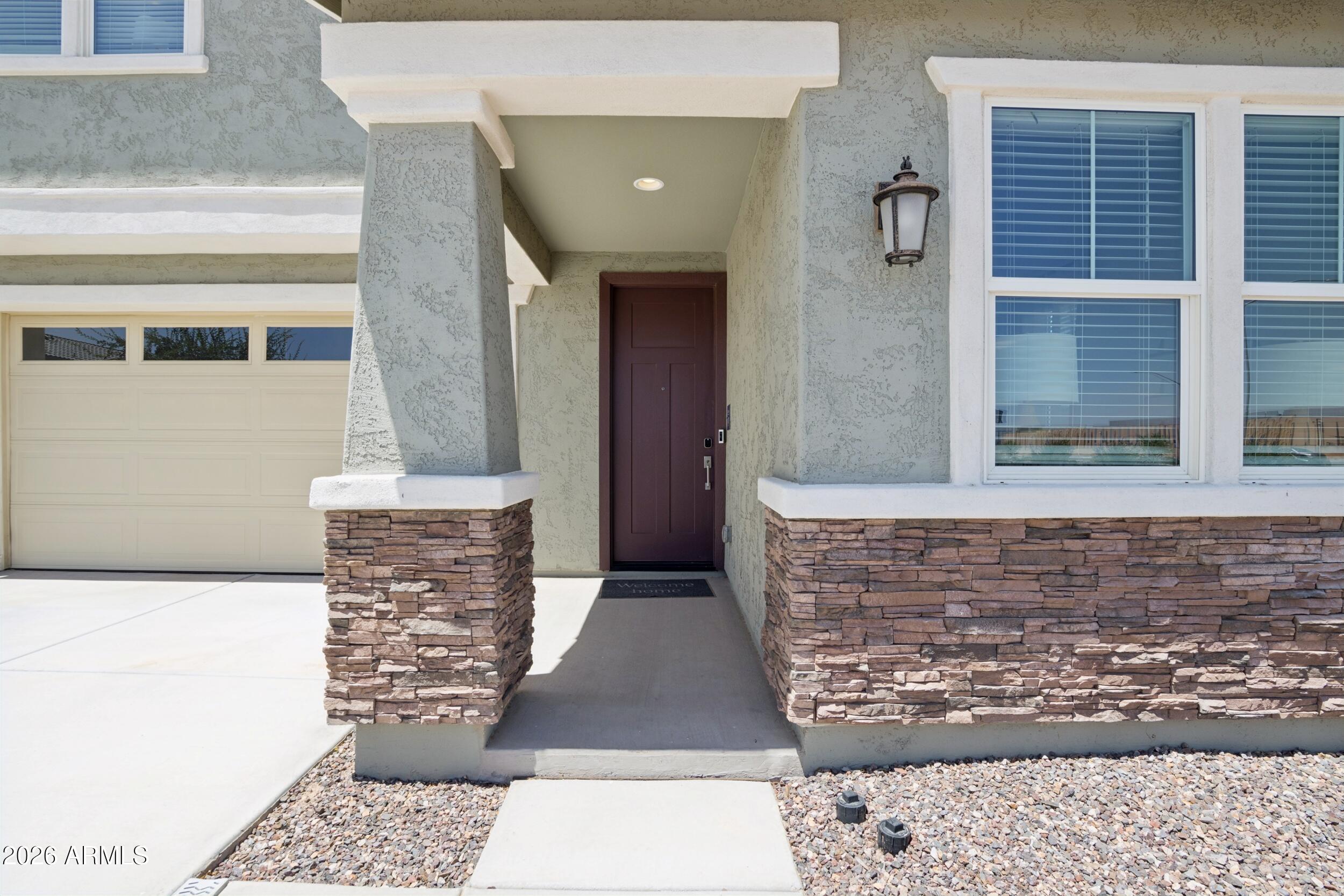 8346 E PETRA Avenue