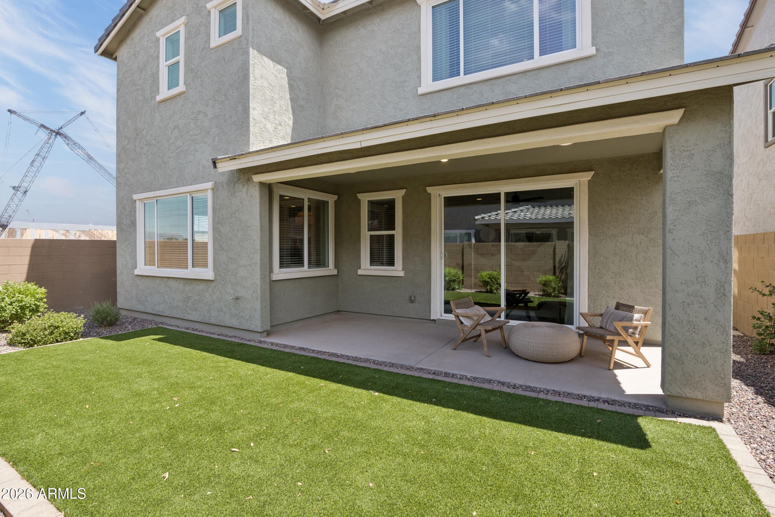 8346 E PETRA Avenue