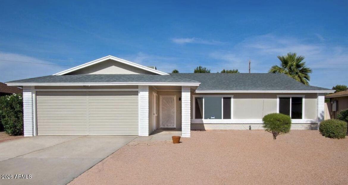 2433 S Evergreen Road