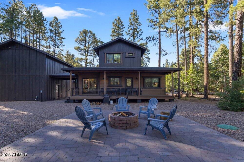 4251 Branding Iron Loop Loop