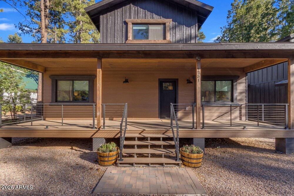 4251 Branding Iron Loop Loop