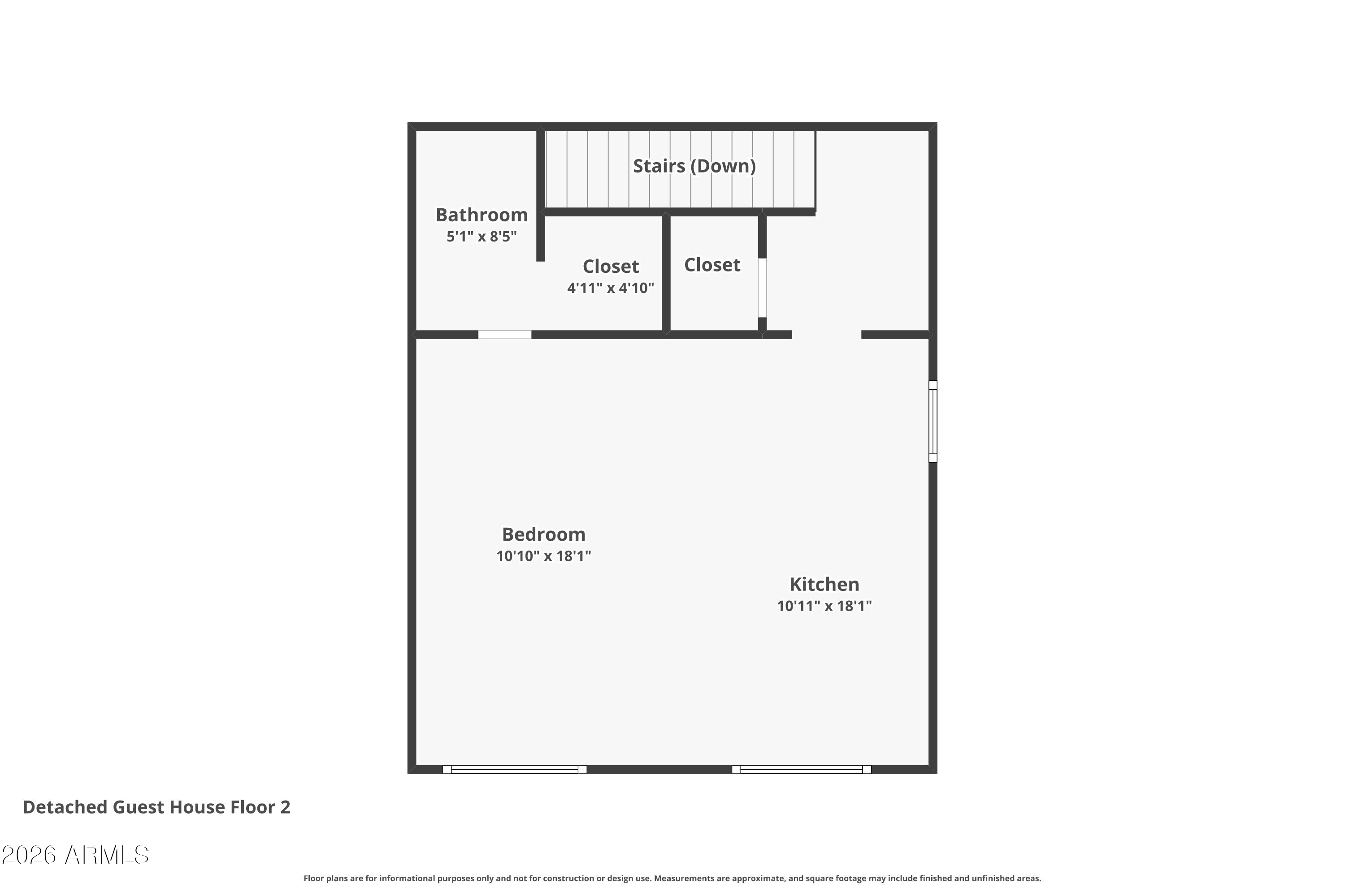 4251 Branding Iron Loop Loop