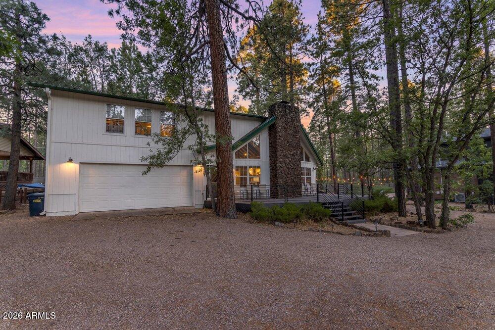 4273 E Branding Iron Loop Loop