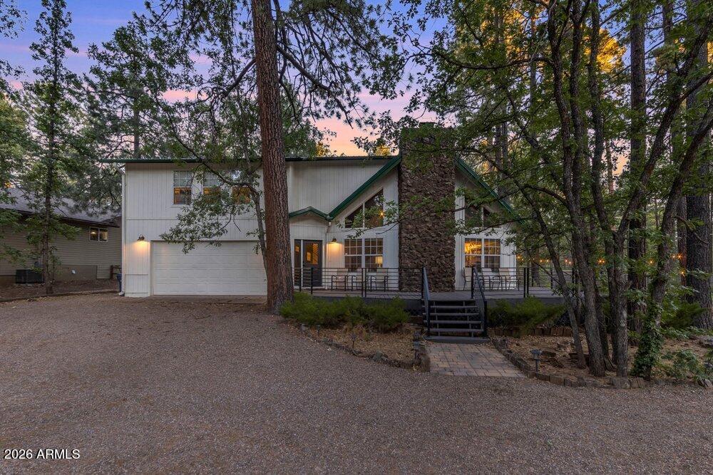 4273 E Branding Iron Loop Loop