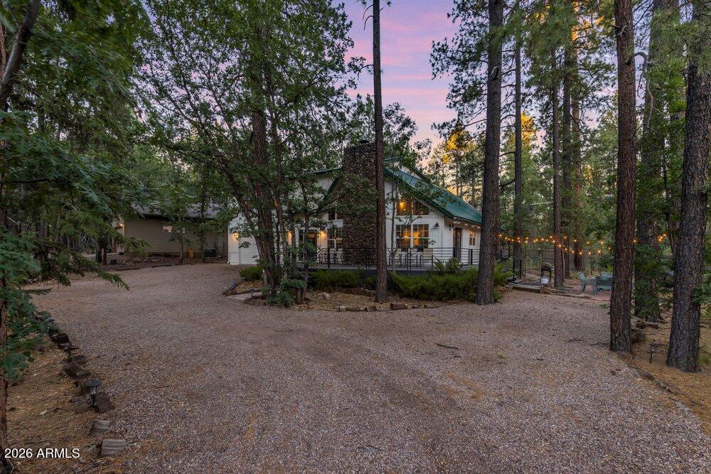 4273 E Branding Iron Loop Loop