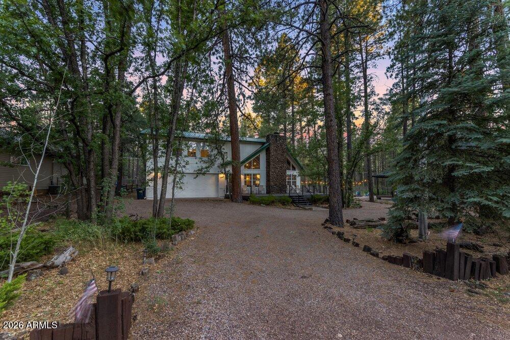 4273 E Branding Iron Loop Loop