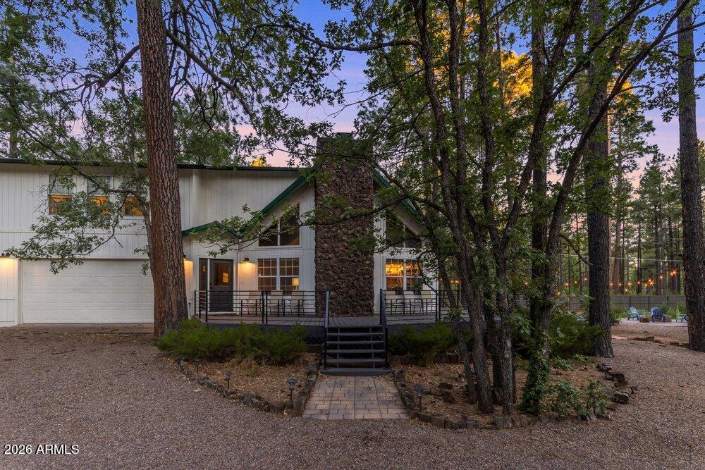 4273 E Branding Iron Loop Loop
