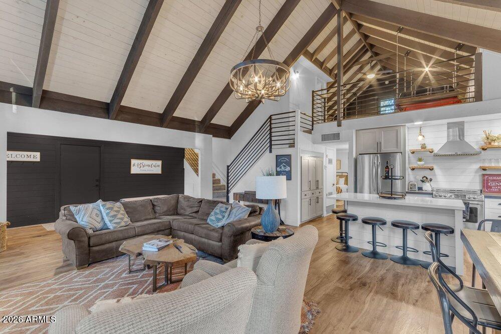 4273 E Branding Iron Loop Loop