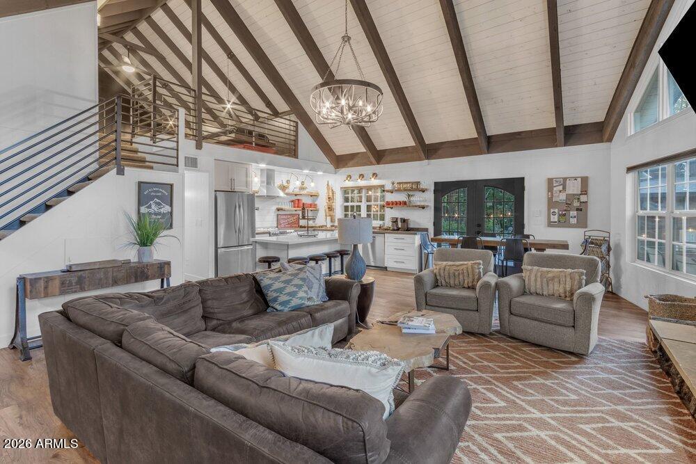 4273 E Branding Iron Loop Loop