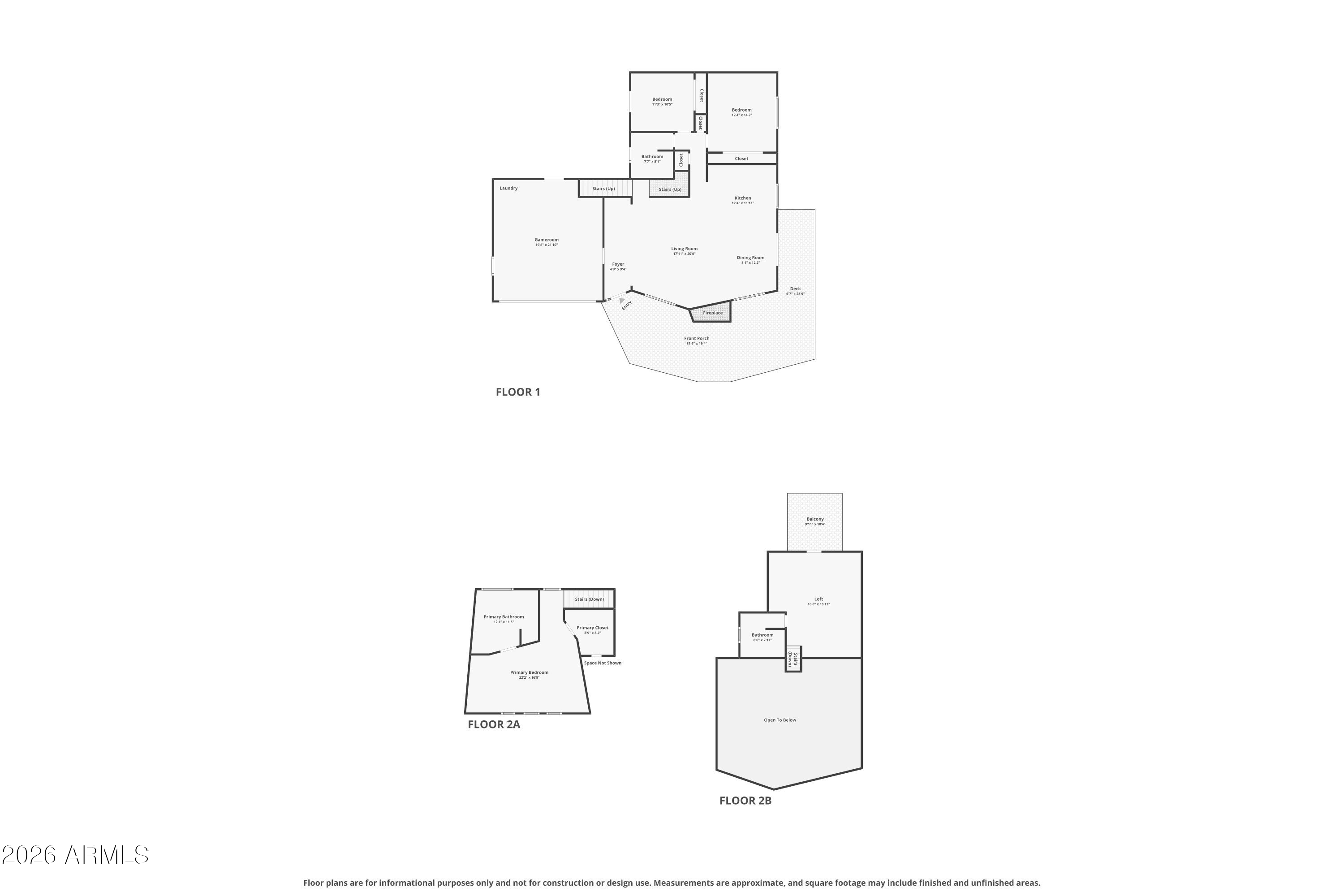 4273 E Branding Iron Loop Loop