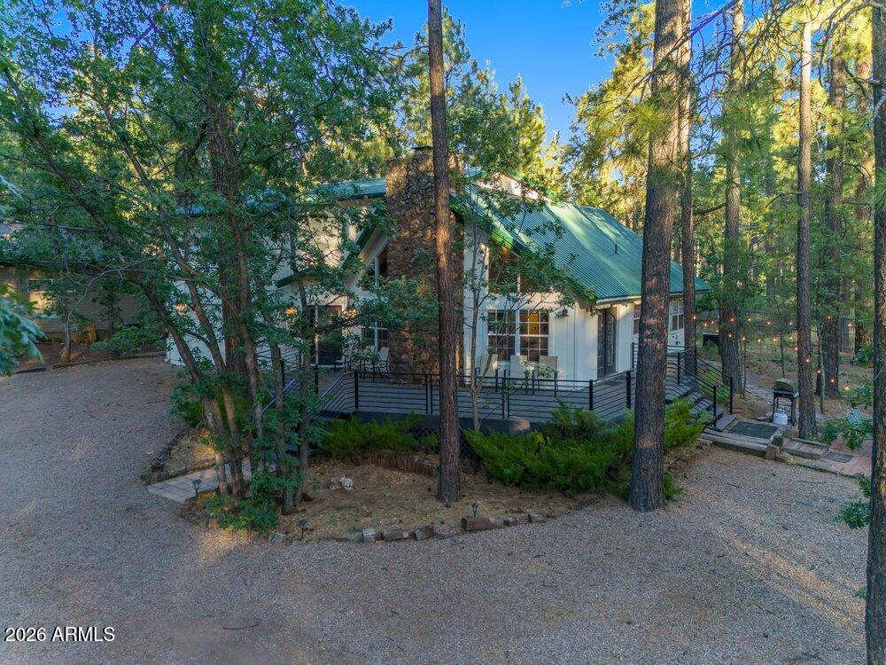 4273 E Branding Iron Loop Loop