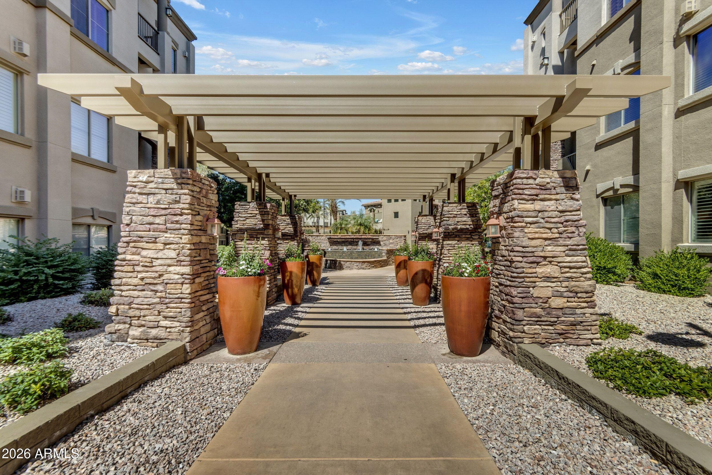 5450 E Deer Valley Drive 2206
