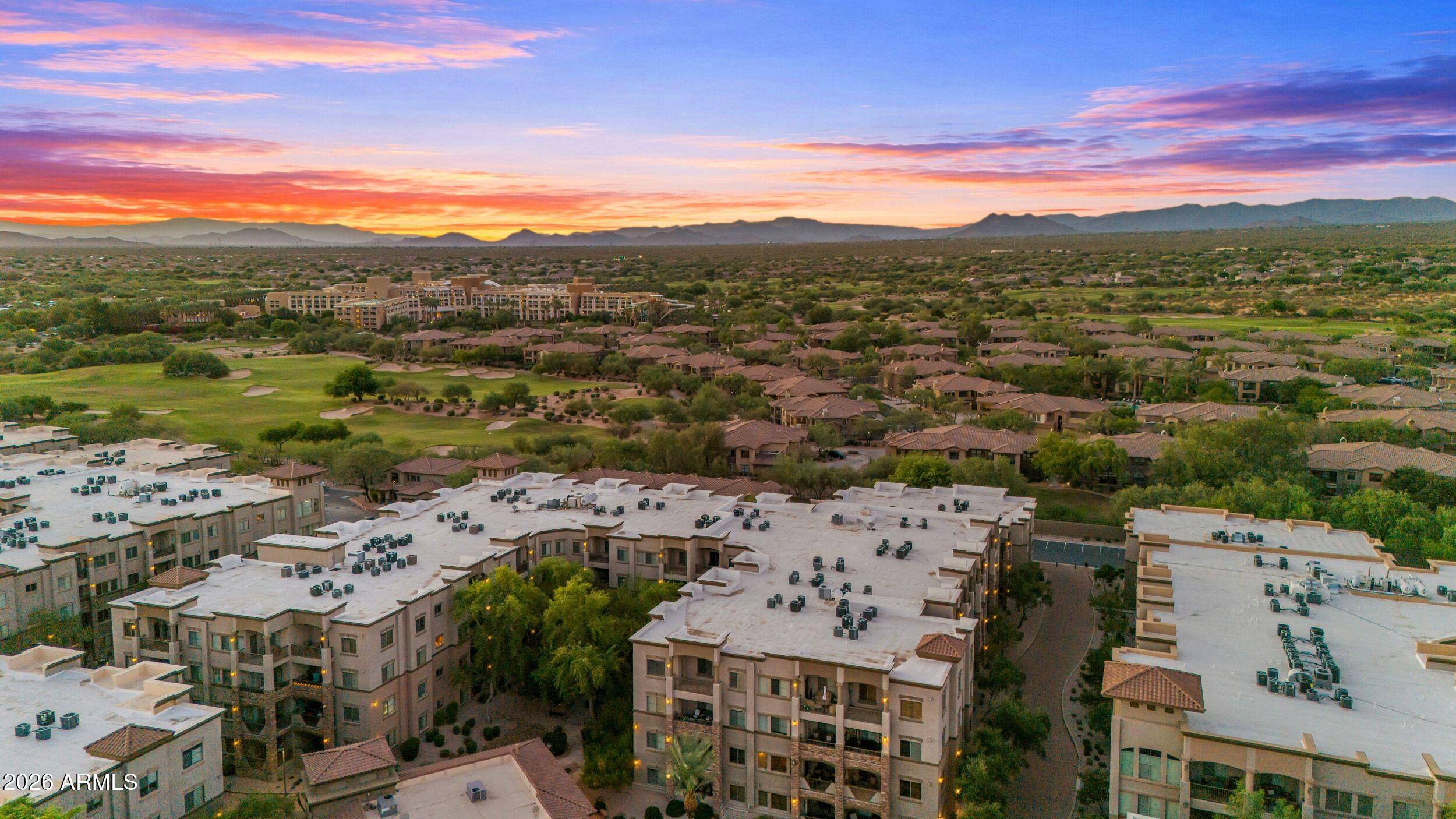 5450 E Deer Valley Drive 2206