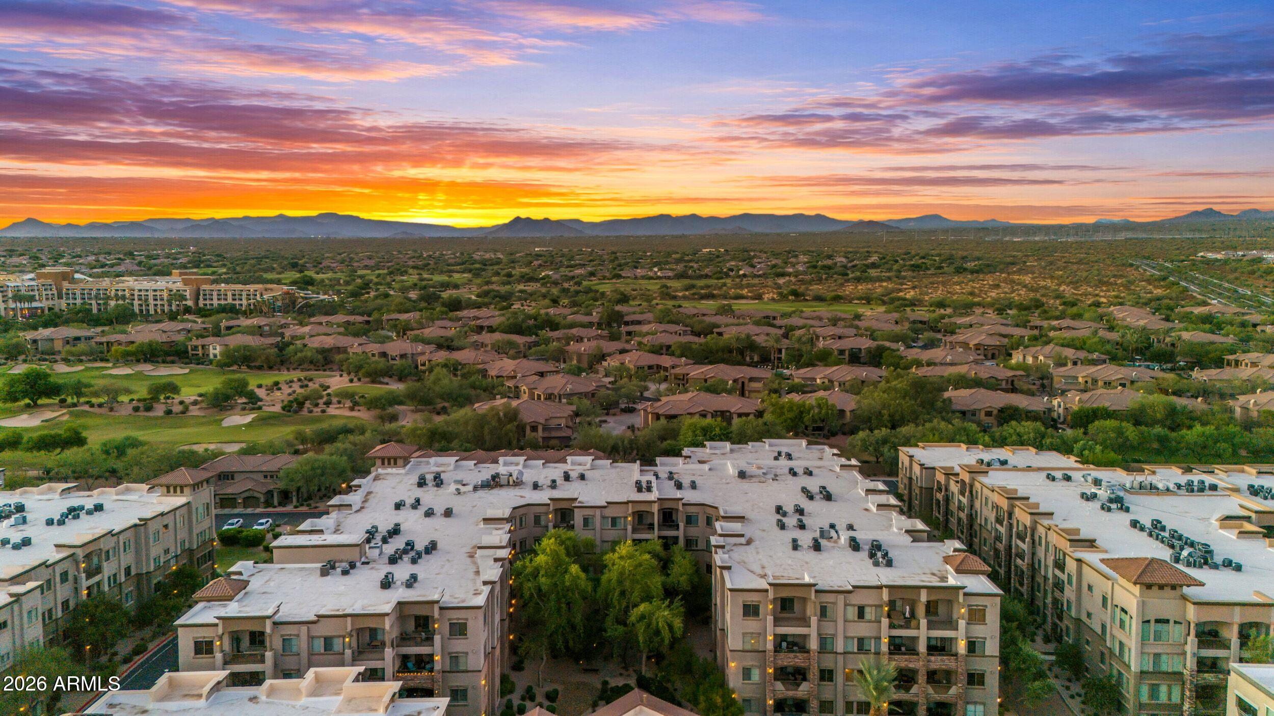 5450 E Deer Valley Drive 2206